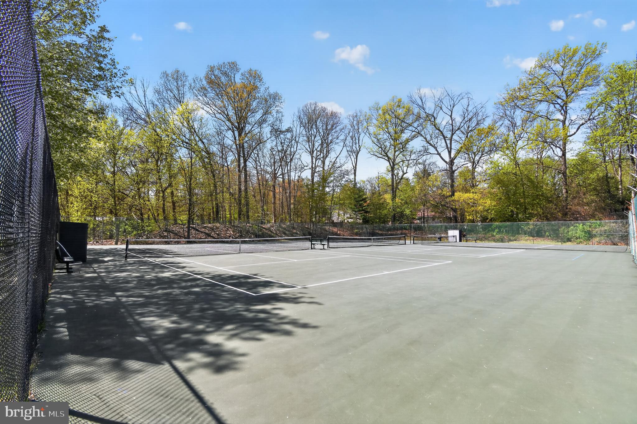 BELLS MILL ESTATES - Residential