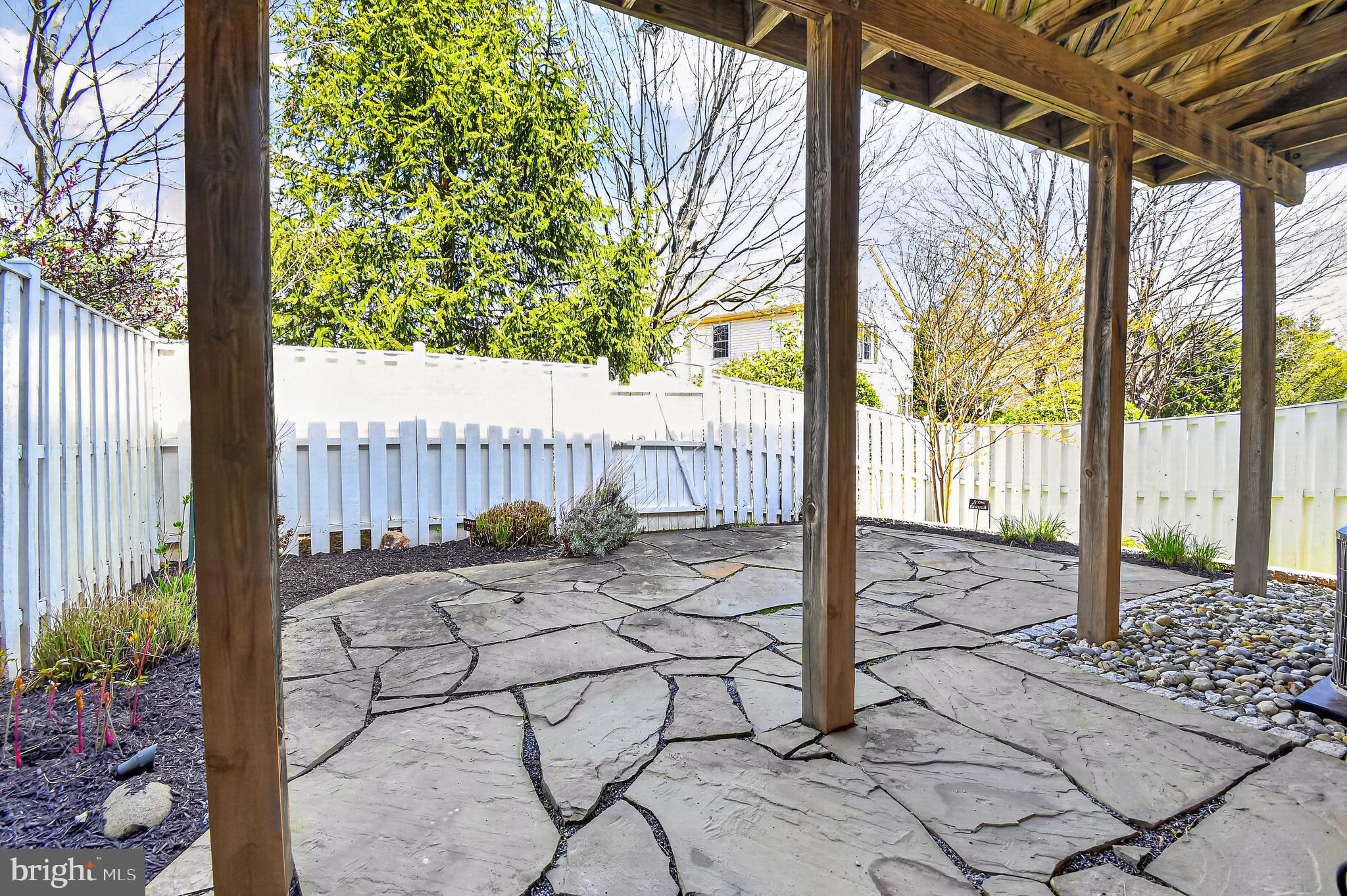 BELLS MILL ESTATES - Residential