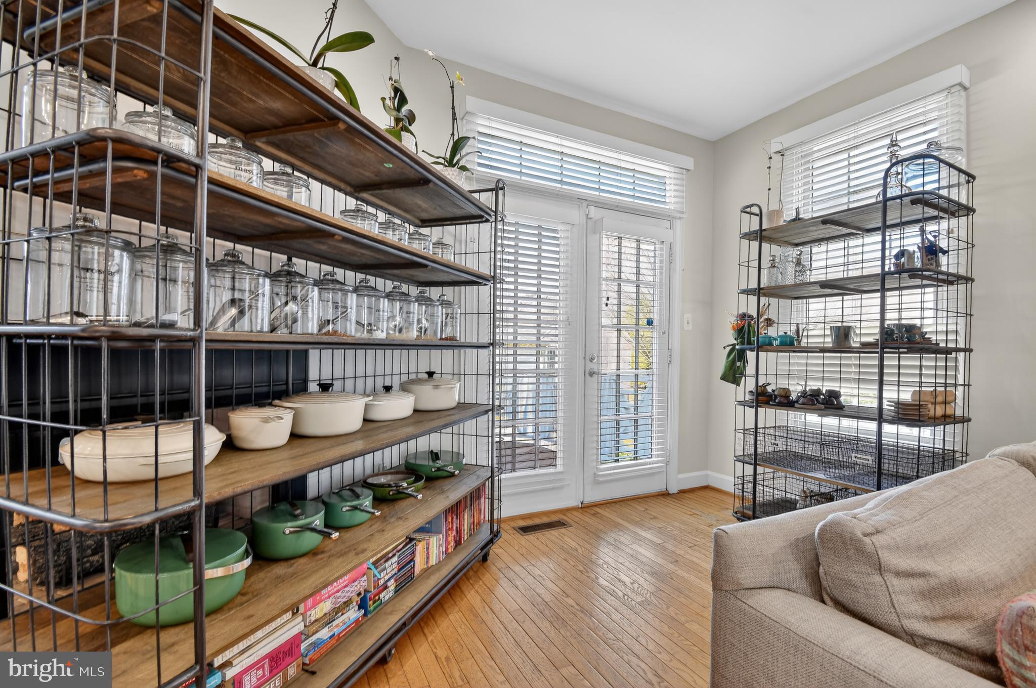 BELLS MILL ESTATES - Residential