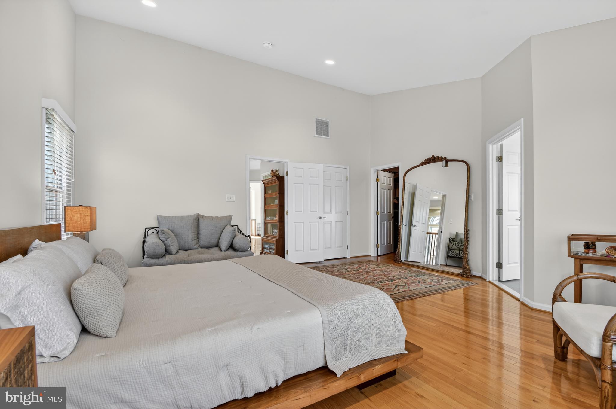 BELLS MILL ESTATES - Residential