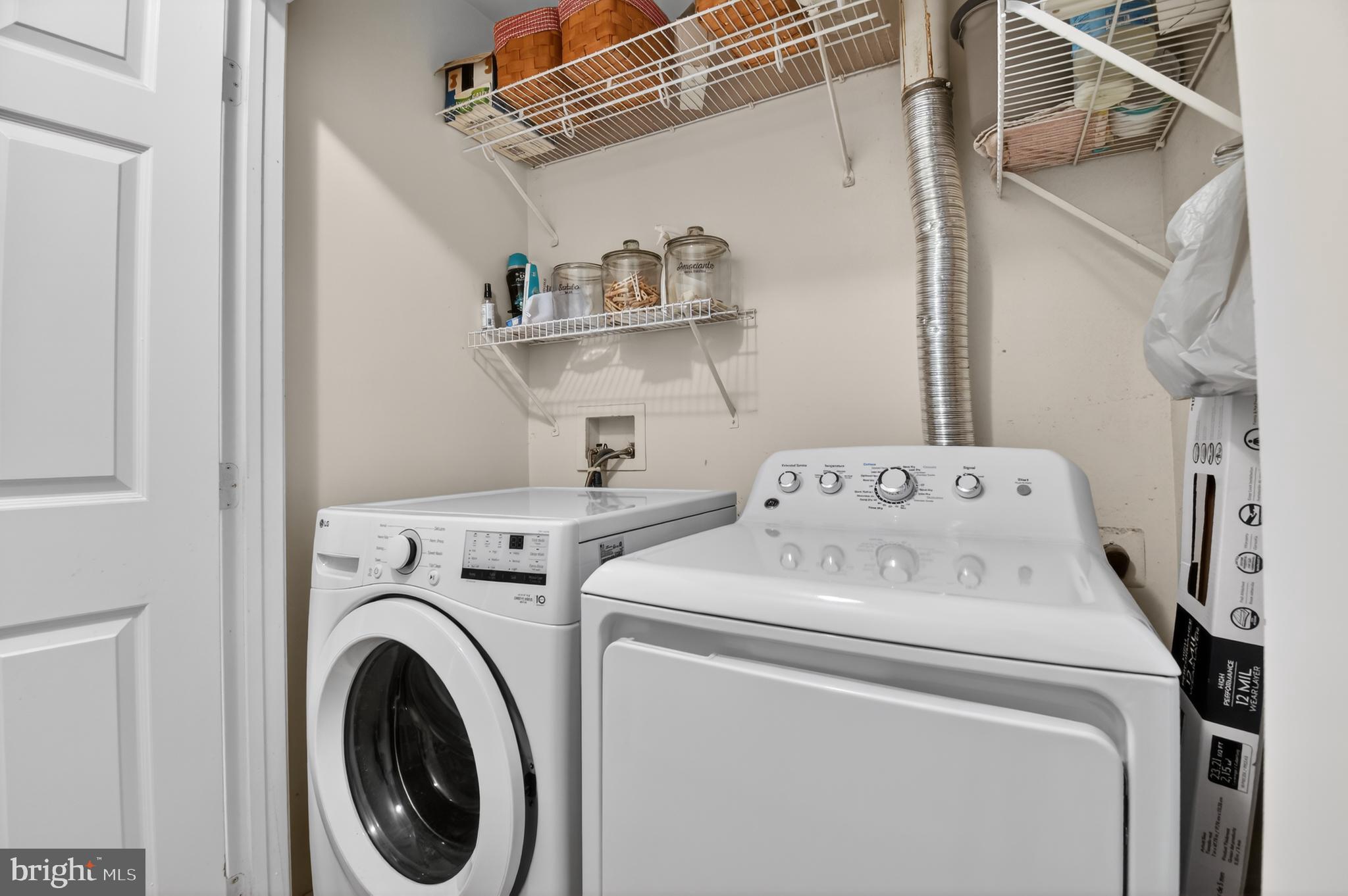 BELLS MILL ESTATES - Residential