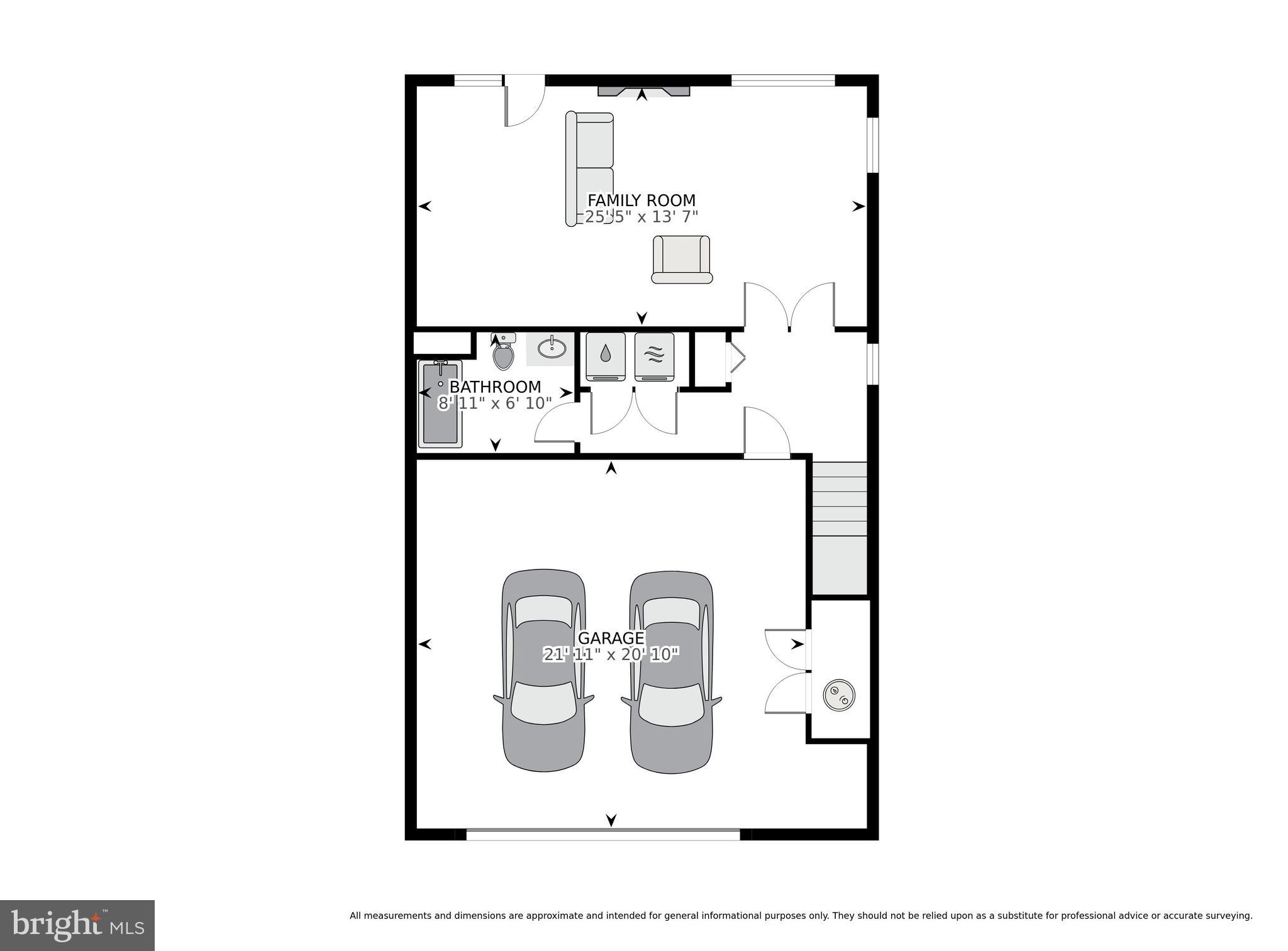 BELLS MILL ESTATES - Residential