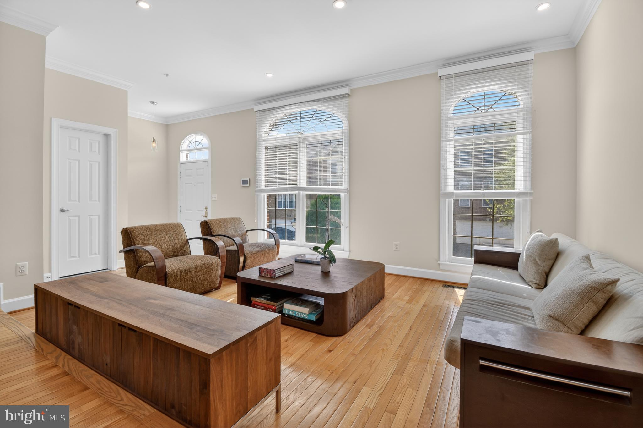 BELLS MILL ESTATES - Residential