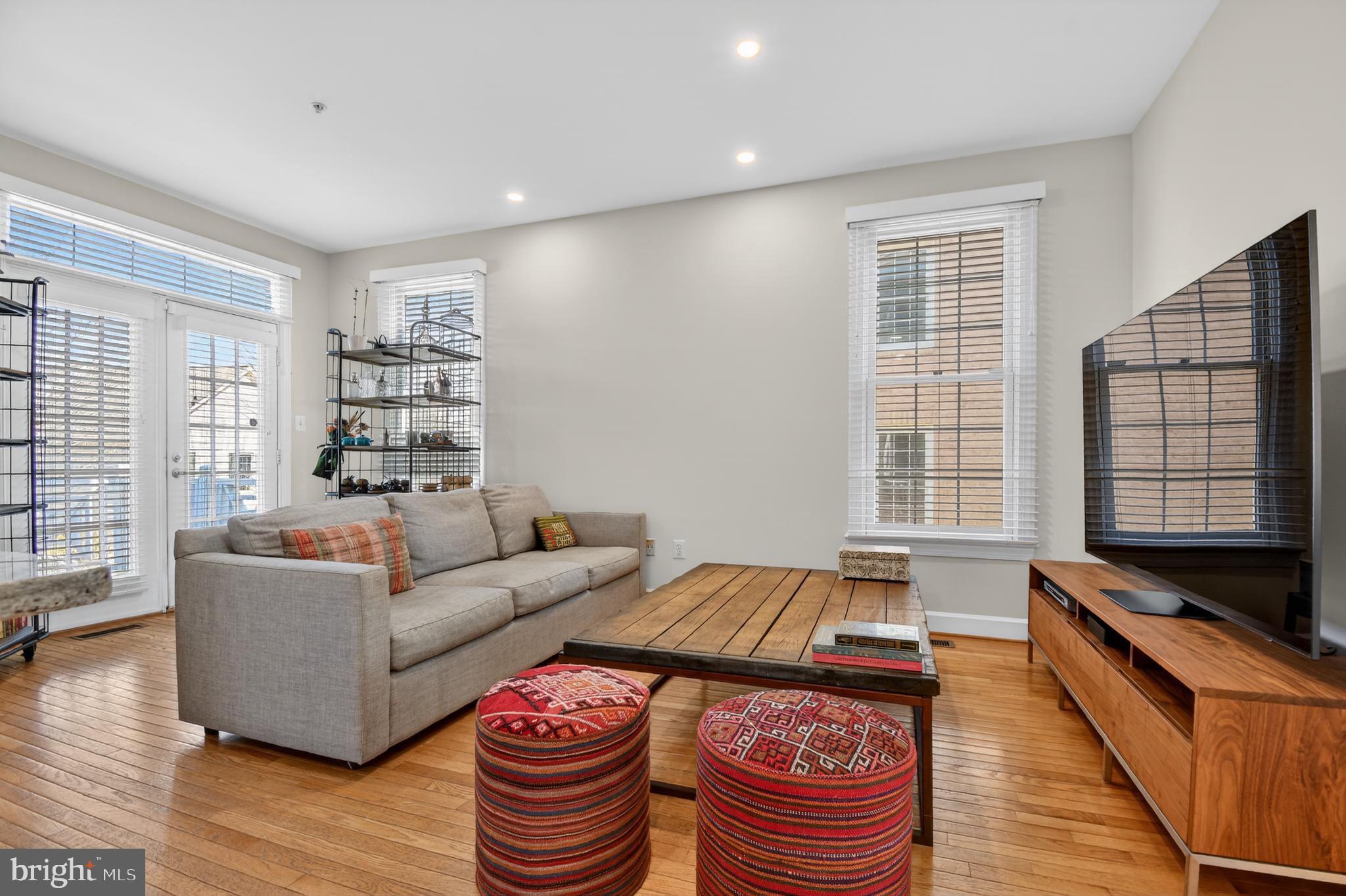 BELLS MILL ESTATES - Residential