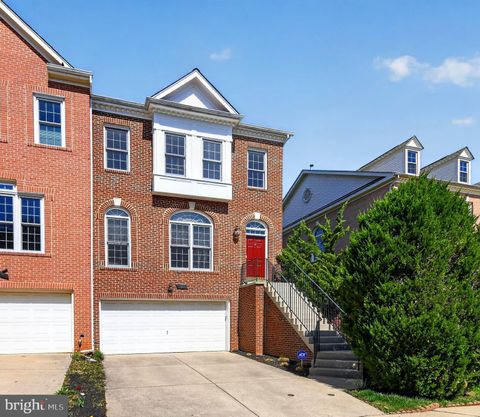 Photo of 8439 Bells Ridge Terrace, POTOMAC, MD 20854 (MLS # MDMC2226684)