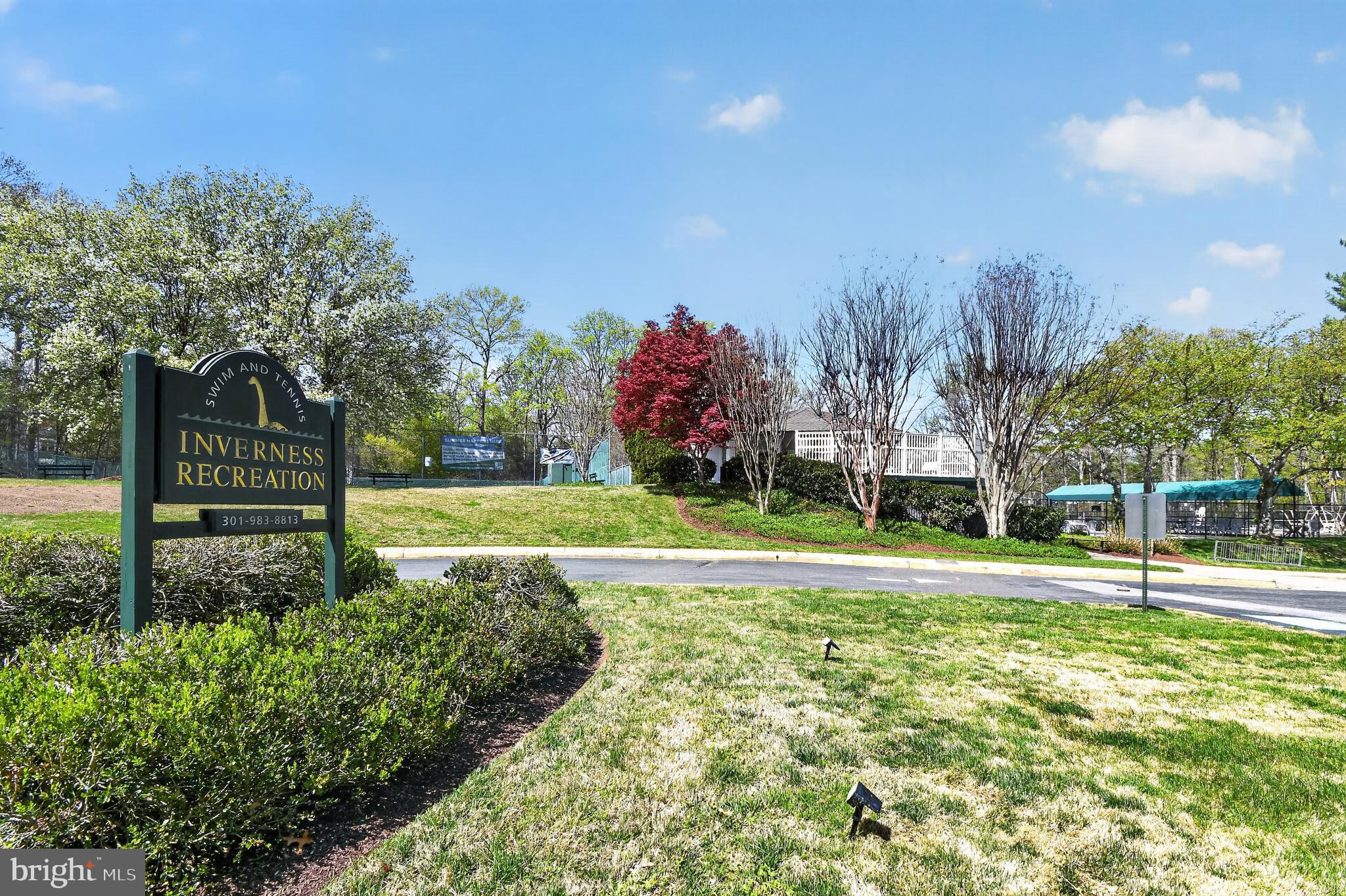 BELLS MILL ESTATES - Residential