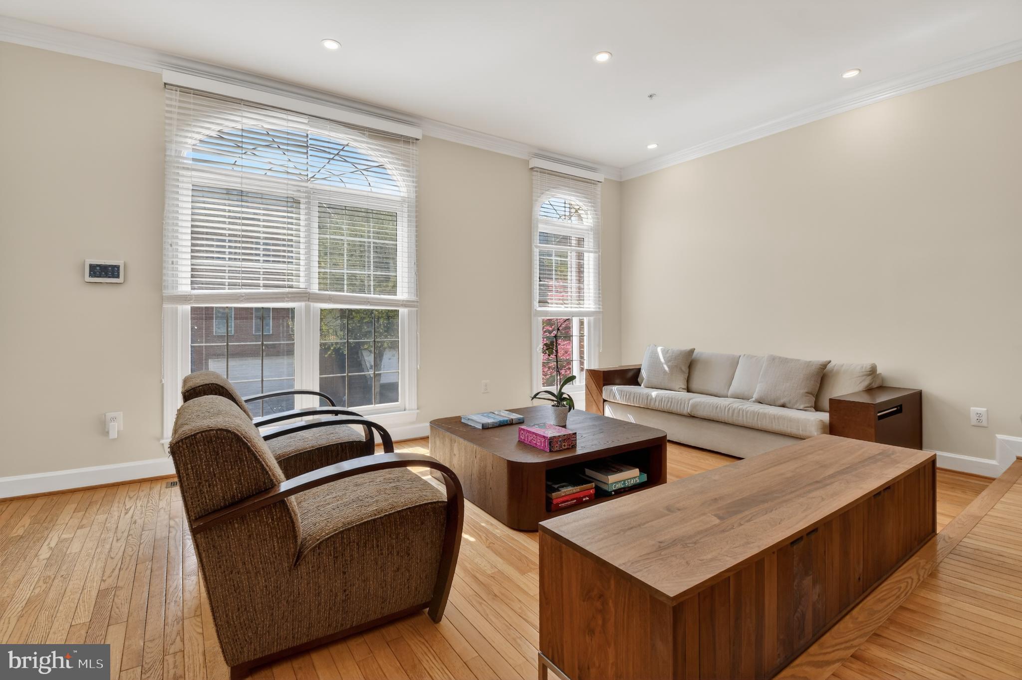 BELLS MILL ESTATES - Residential