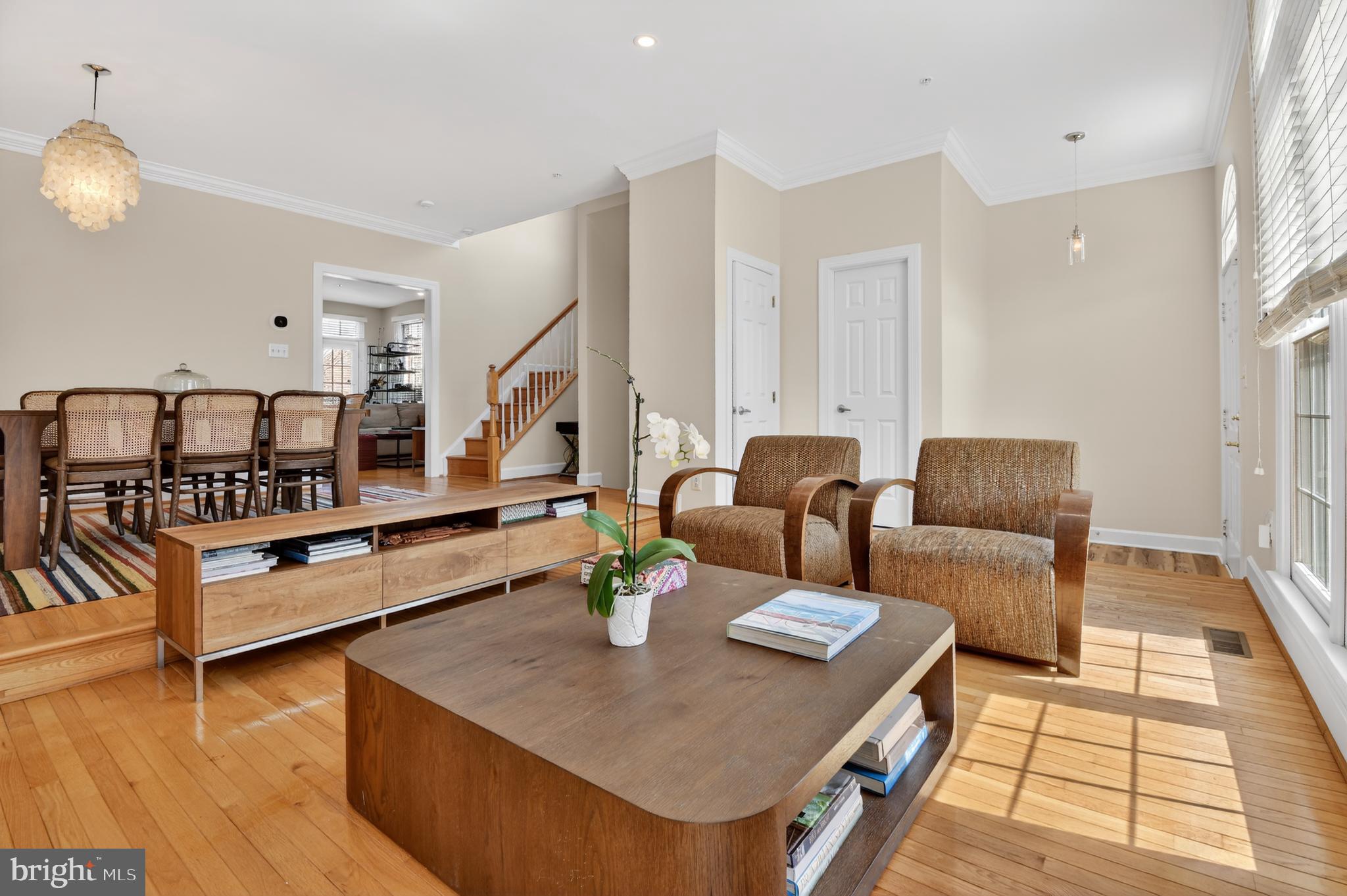 BELLS MILL ESTATES - Residential