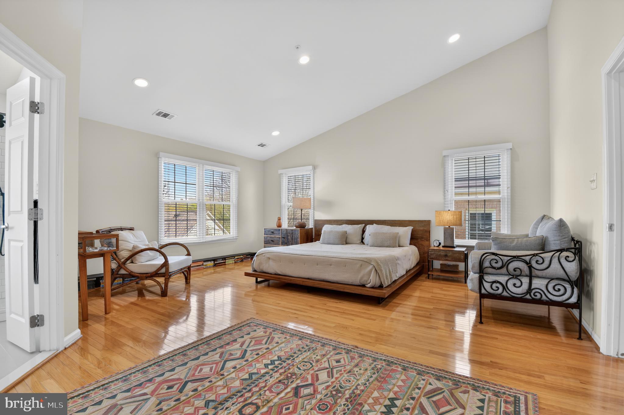 BELLS MILL ESTATES - Residential