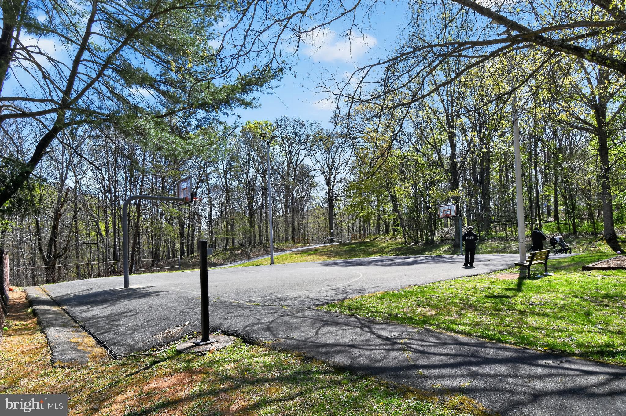 BELLS MILL ESTATES - Residential