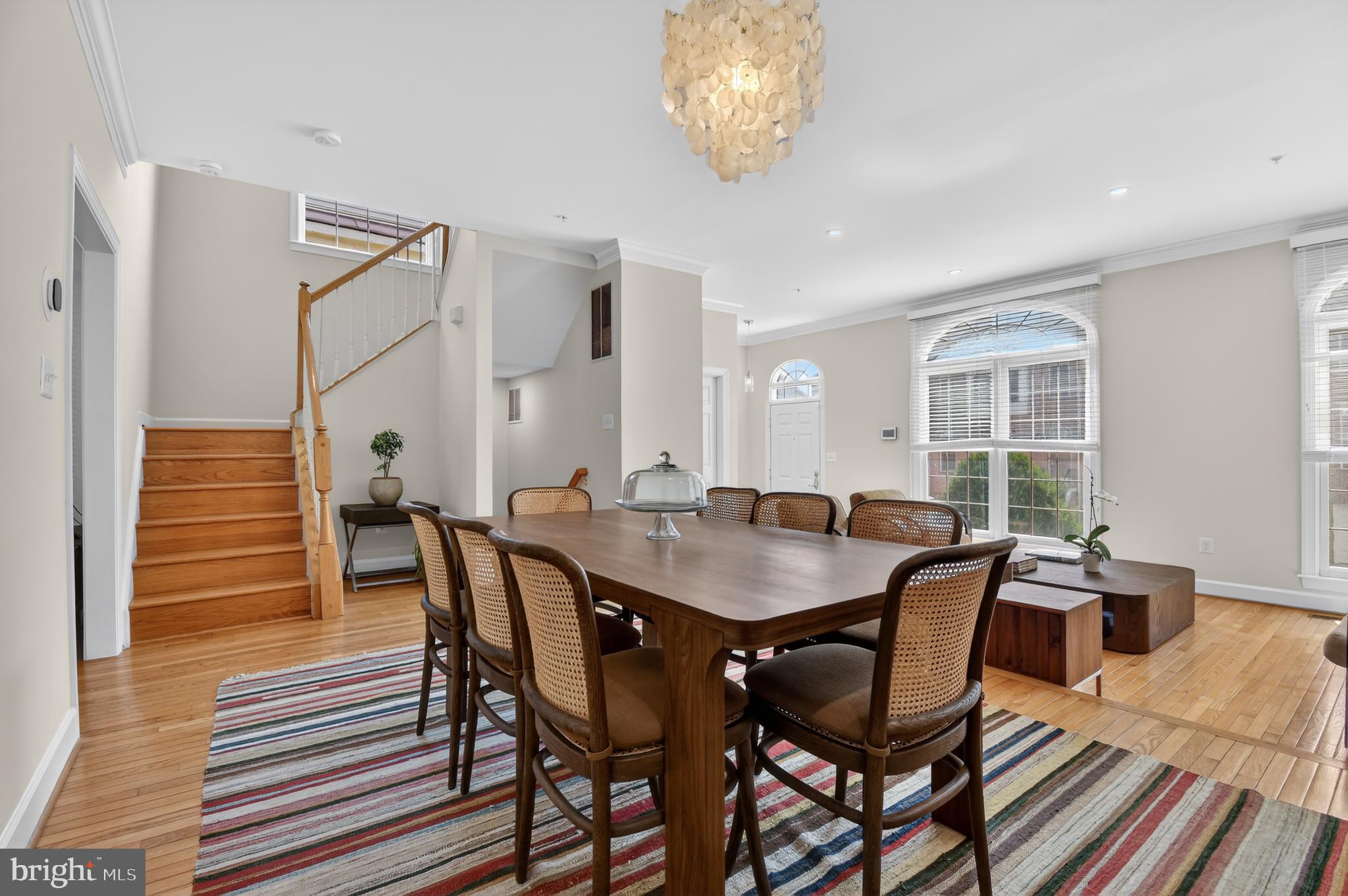 BELLS MILL ESTATES - Residential