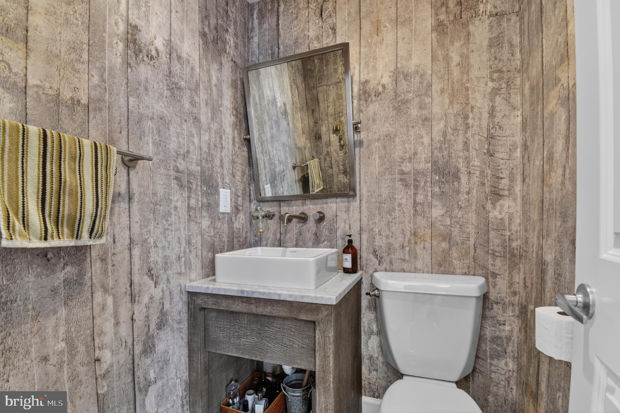 BELLS MILL ESTATES - Residential