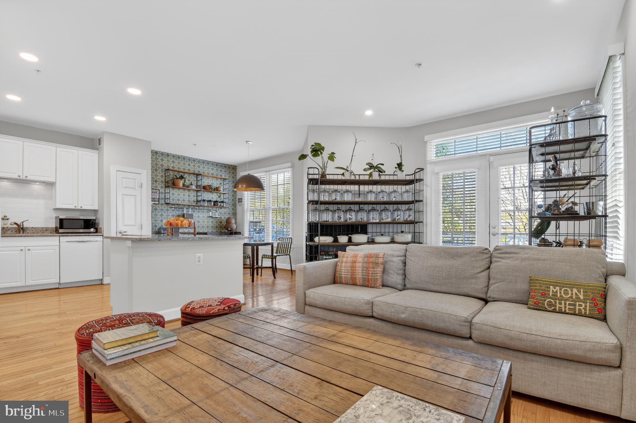 BELLS MILL ESTATES - Residential