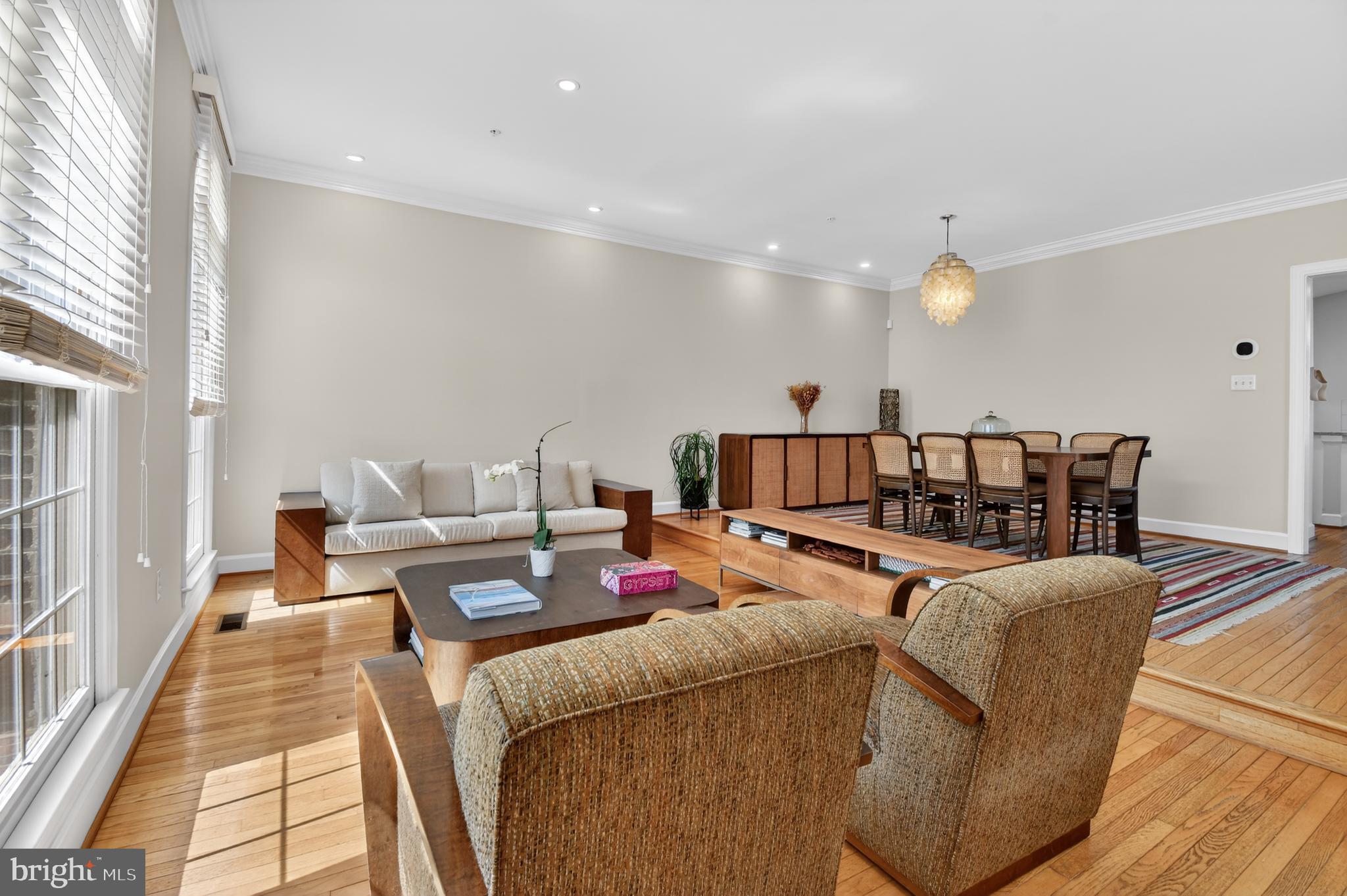 BELLS MILL ESTATES - Residential