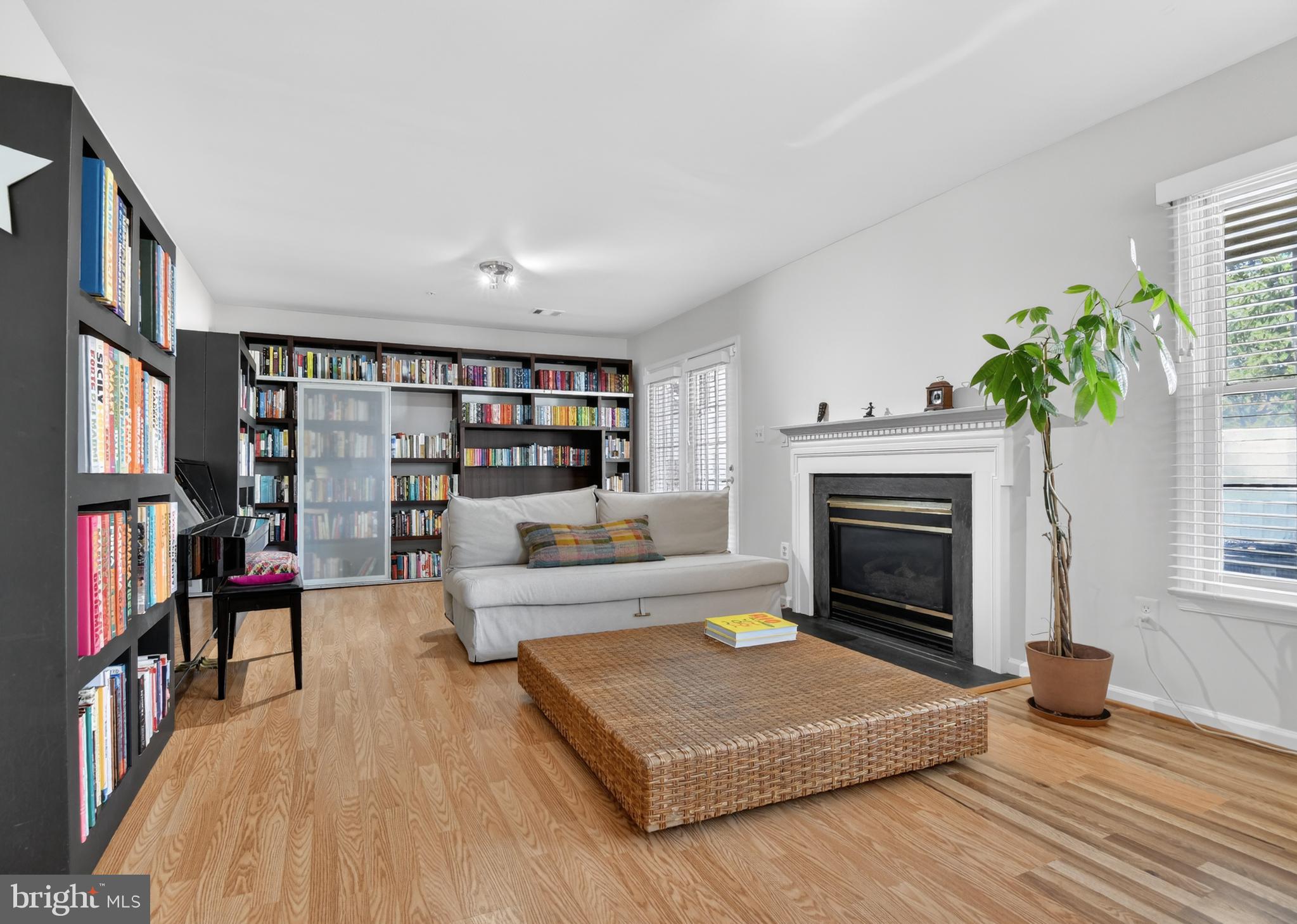 BELLS MILL ESTATES - Residential