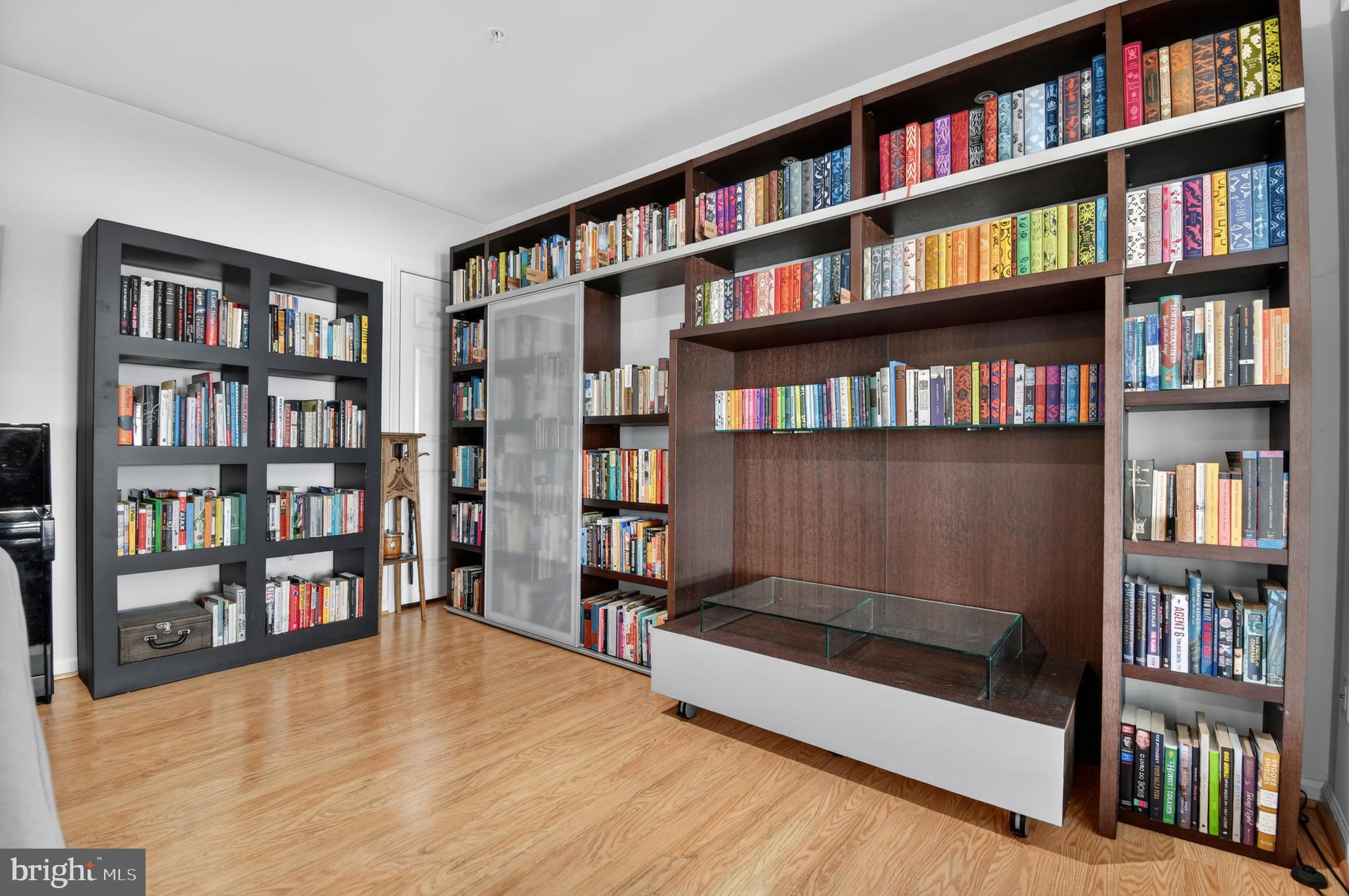 BELLS MILL ESTATES - Residential