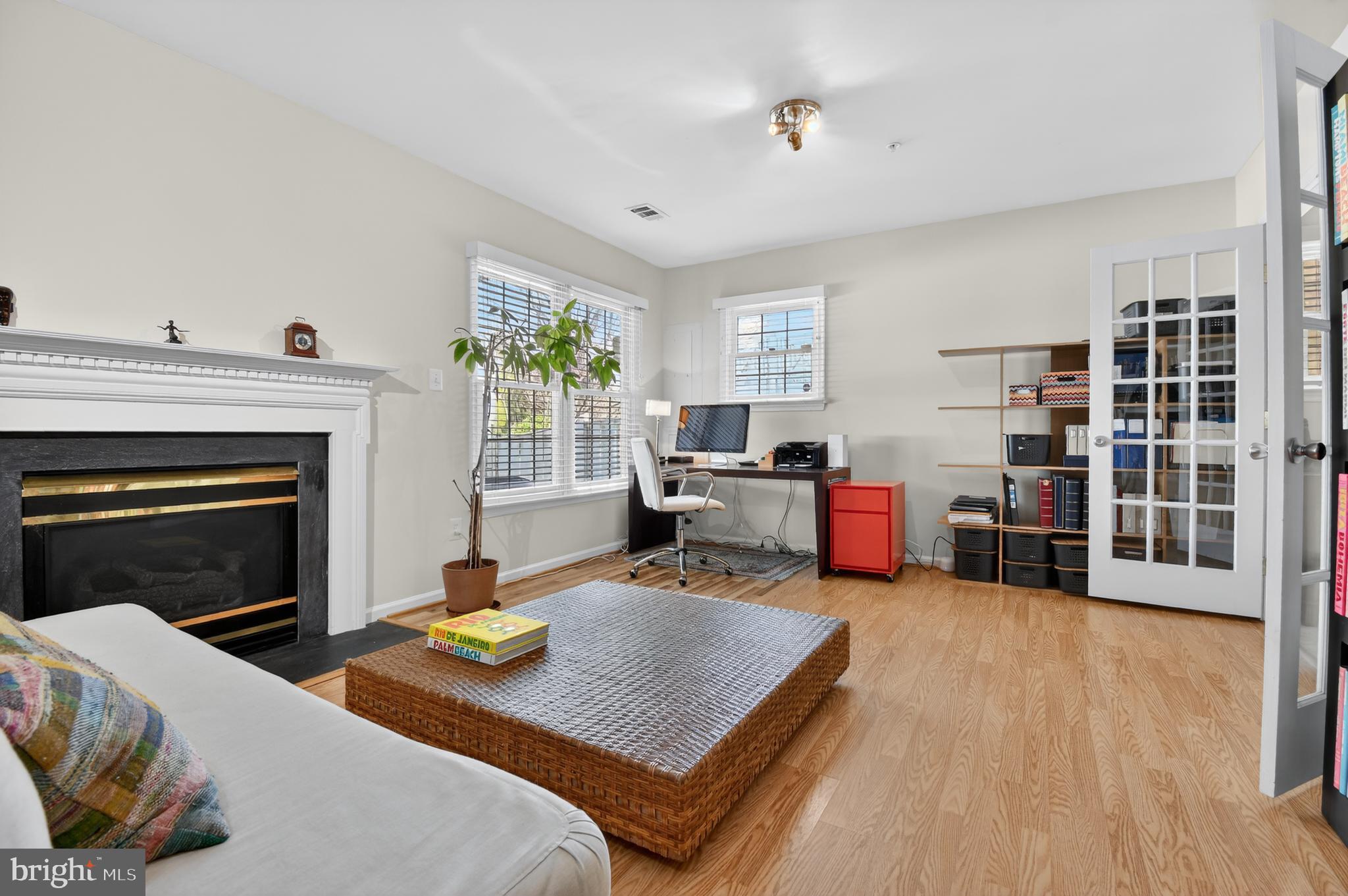 BELLS MILL ESTATES - Residential