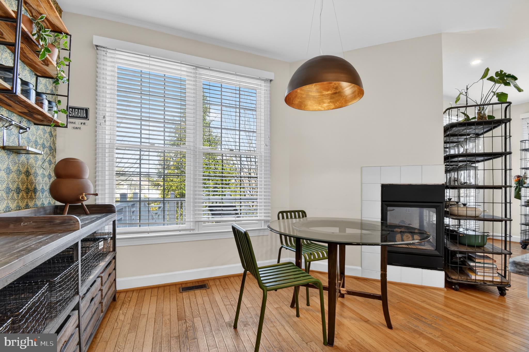 BELLS MILL ESTATES - Residential