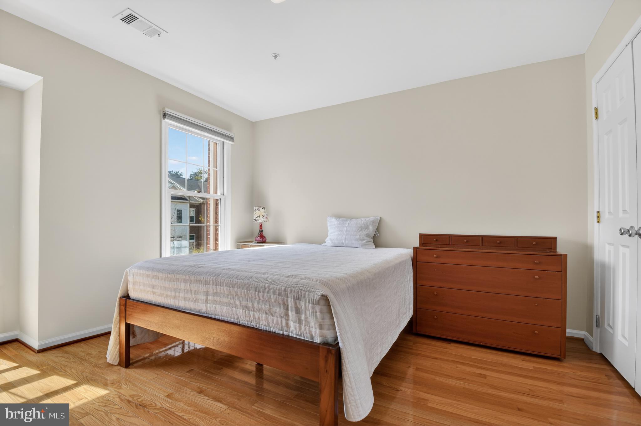 BELLS MILL ESTATES - Residential