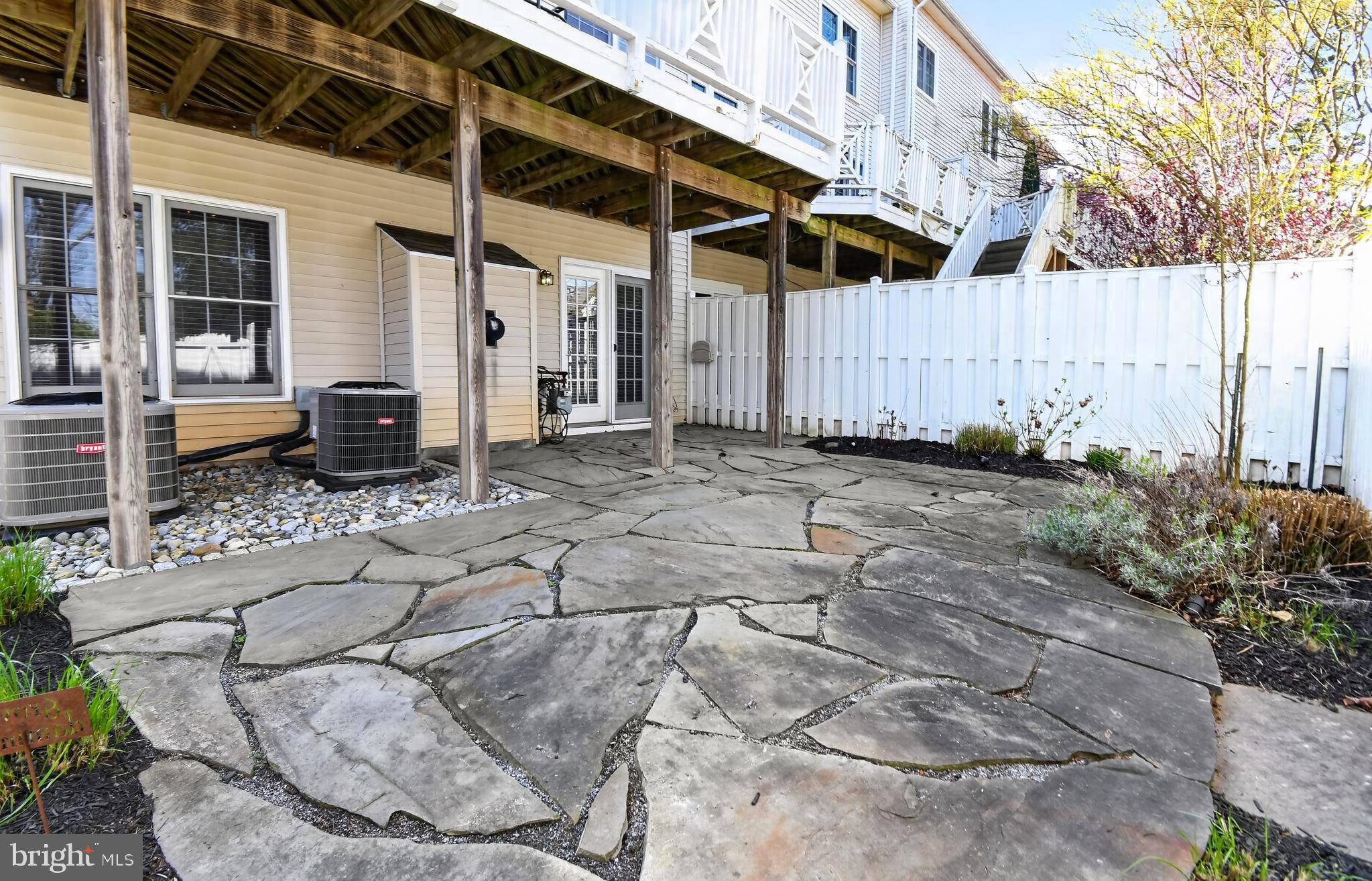 BELLS MILL ESTATES - Residential