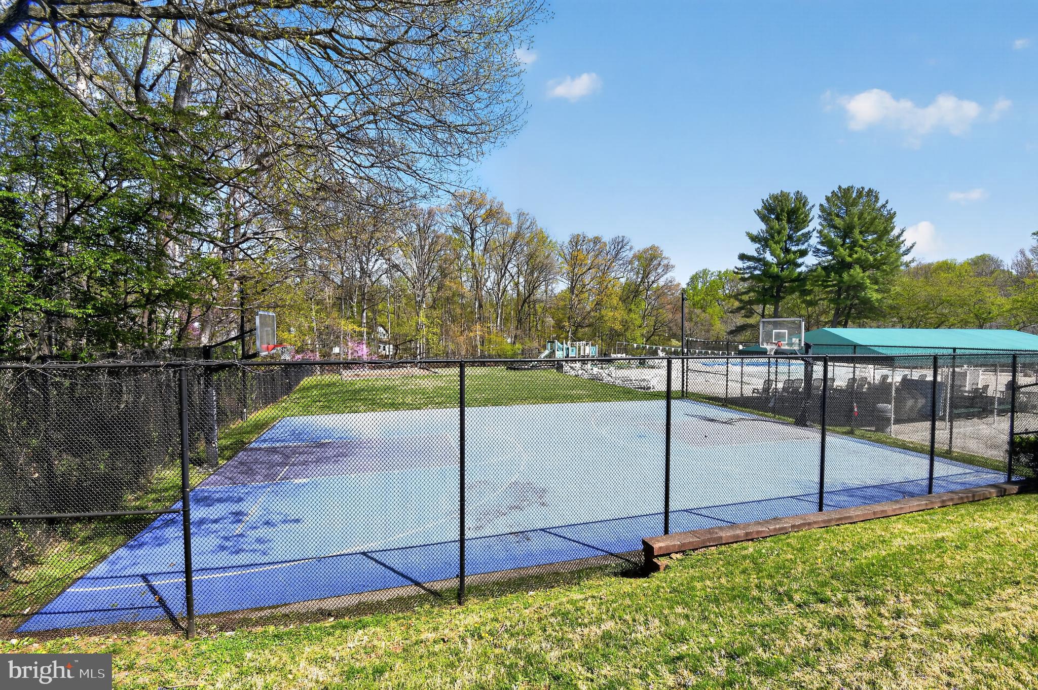 BELLS MILL ESTATES - Residential