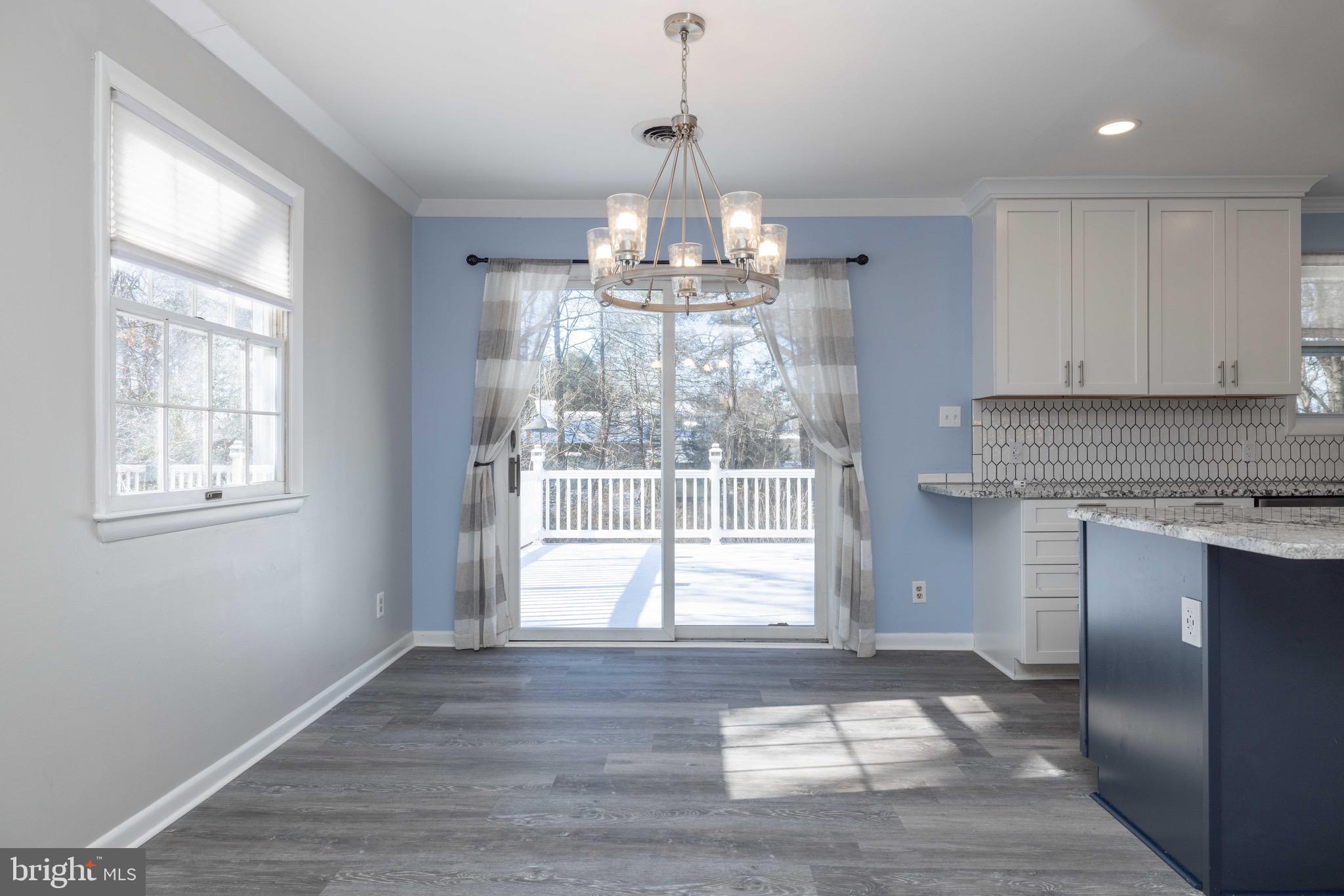 SHAWNEE ACRES - Residential