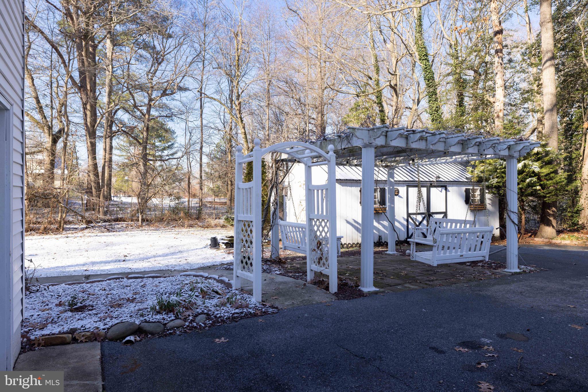 SHAWNEE ACRES - Residential