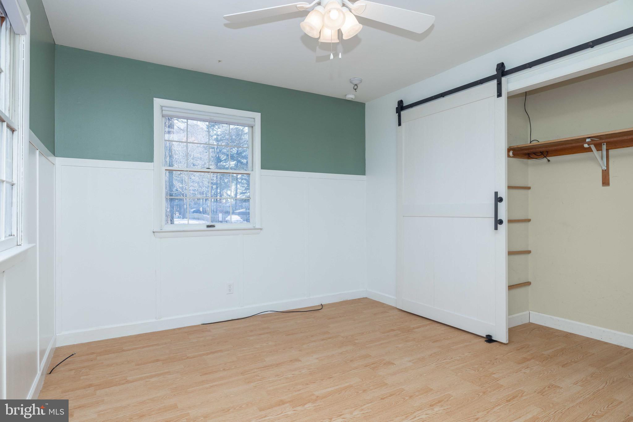 SHAWNEE ACRES - Residential