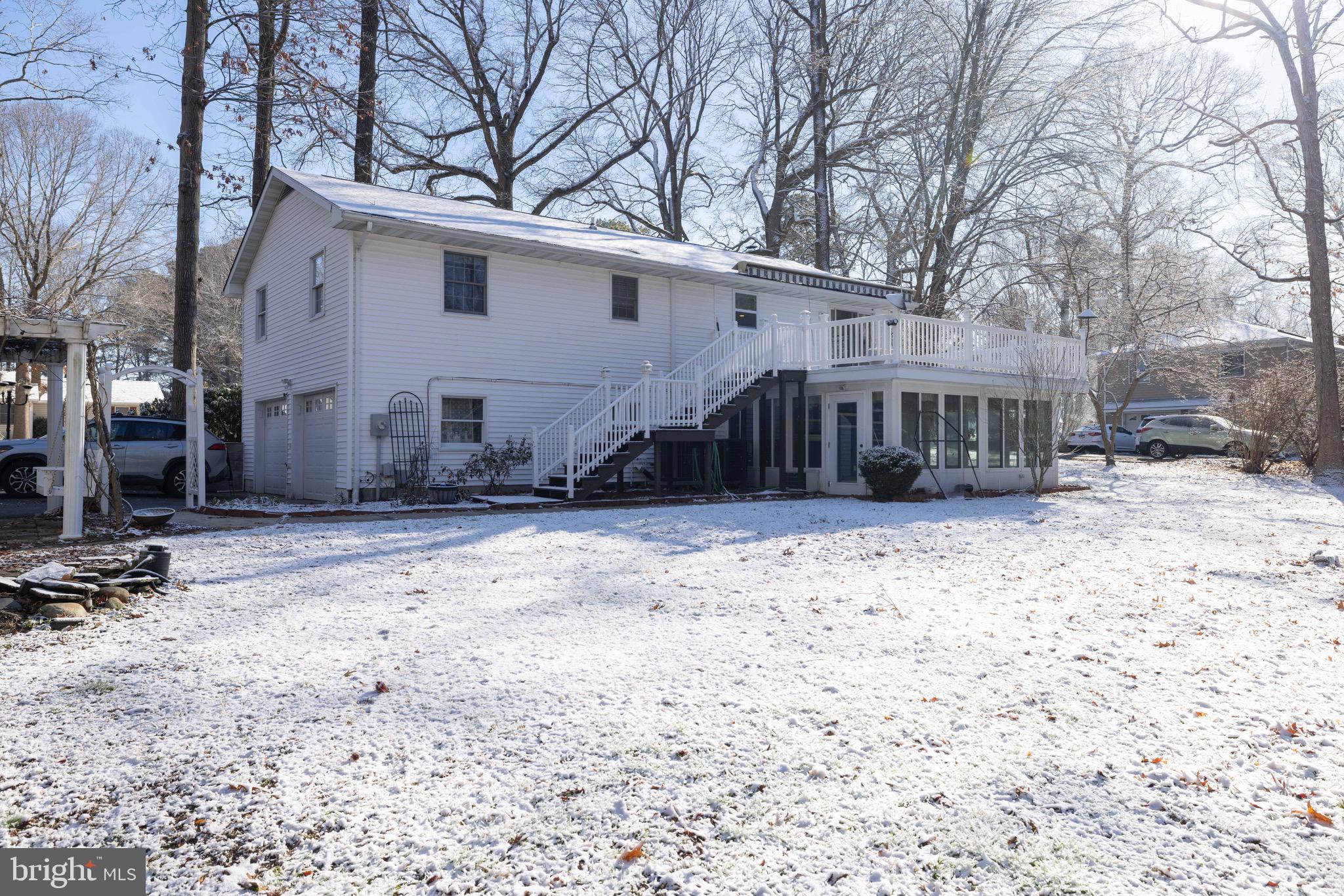 SHAWNEE ACRES - Residential