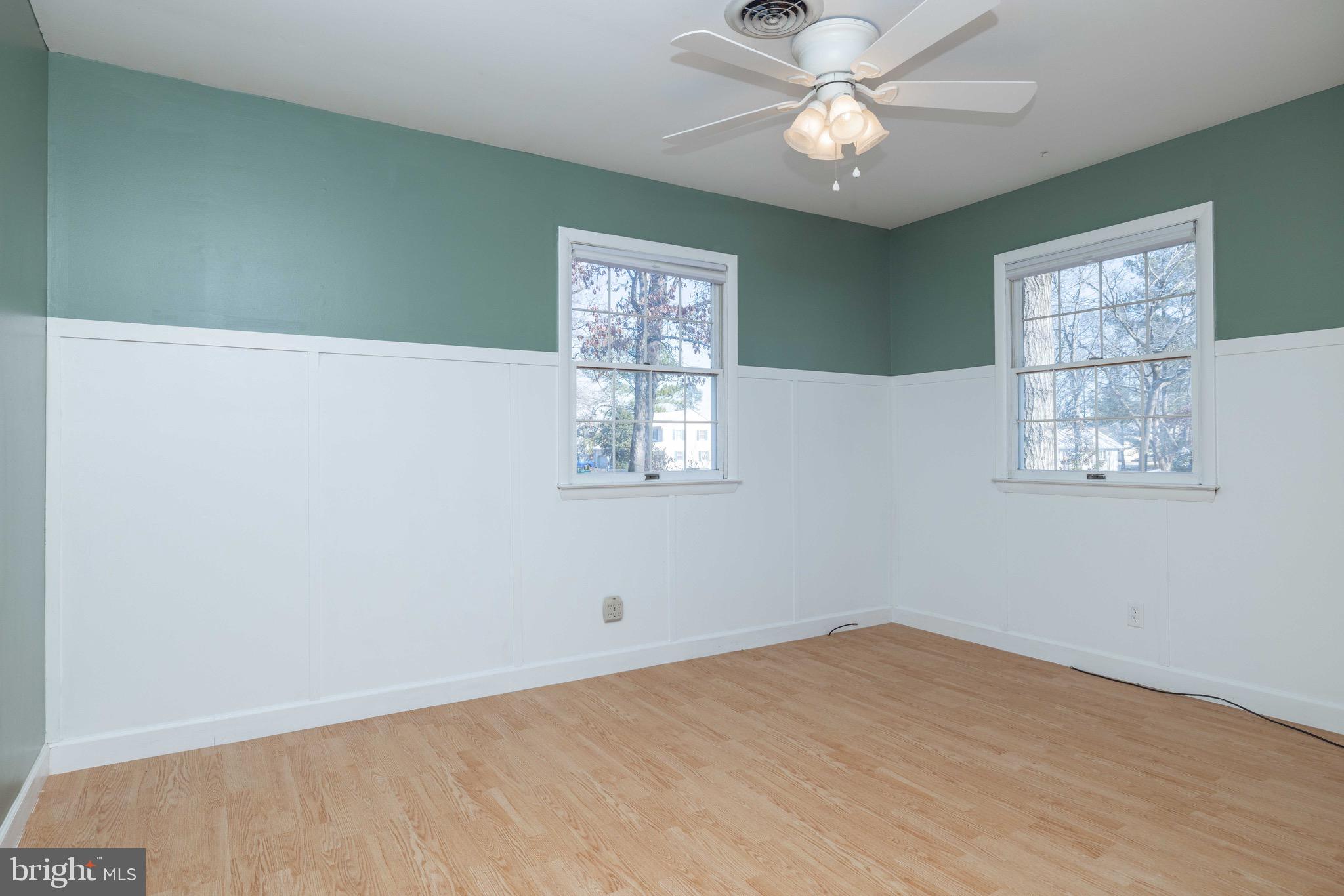 SHAWNEE ACRES - Residential