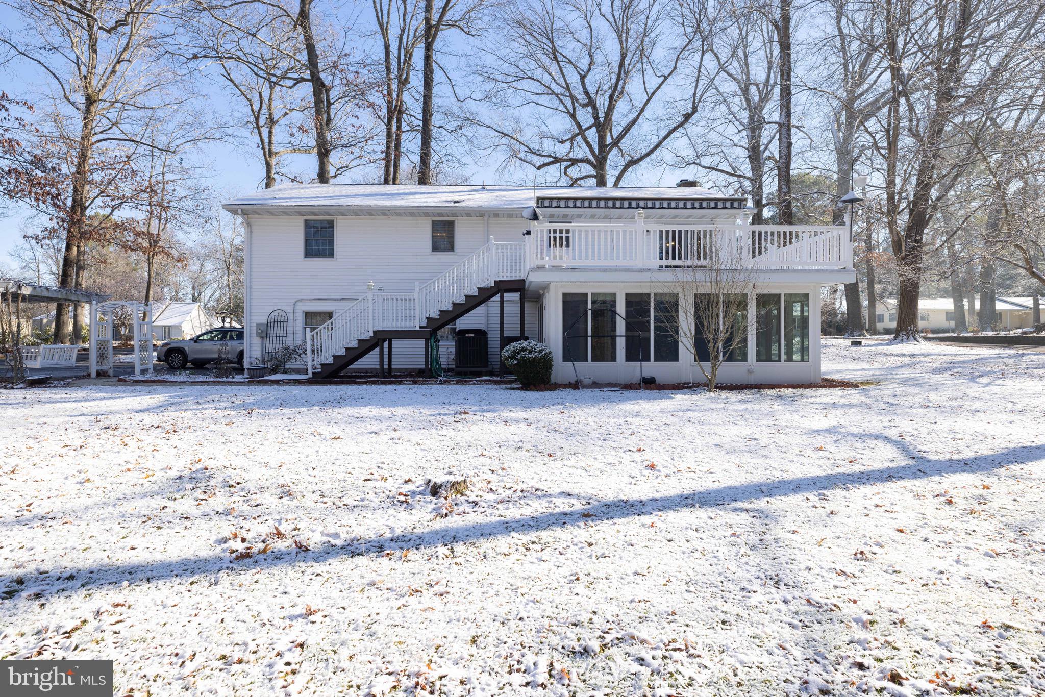 SHAWNEE ACRES - Residential