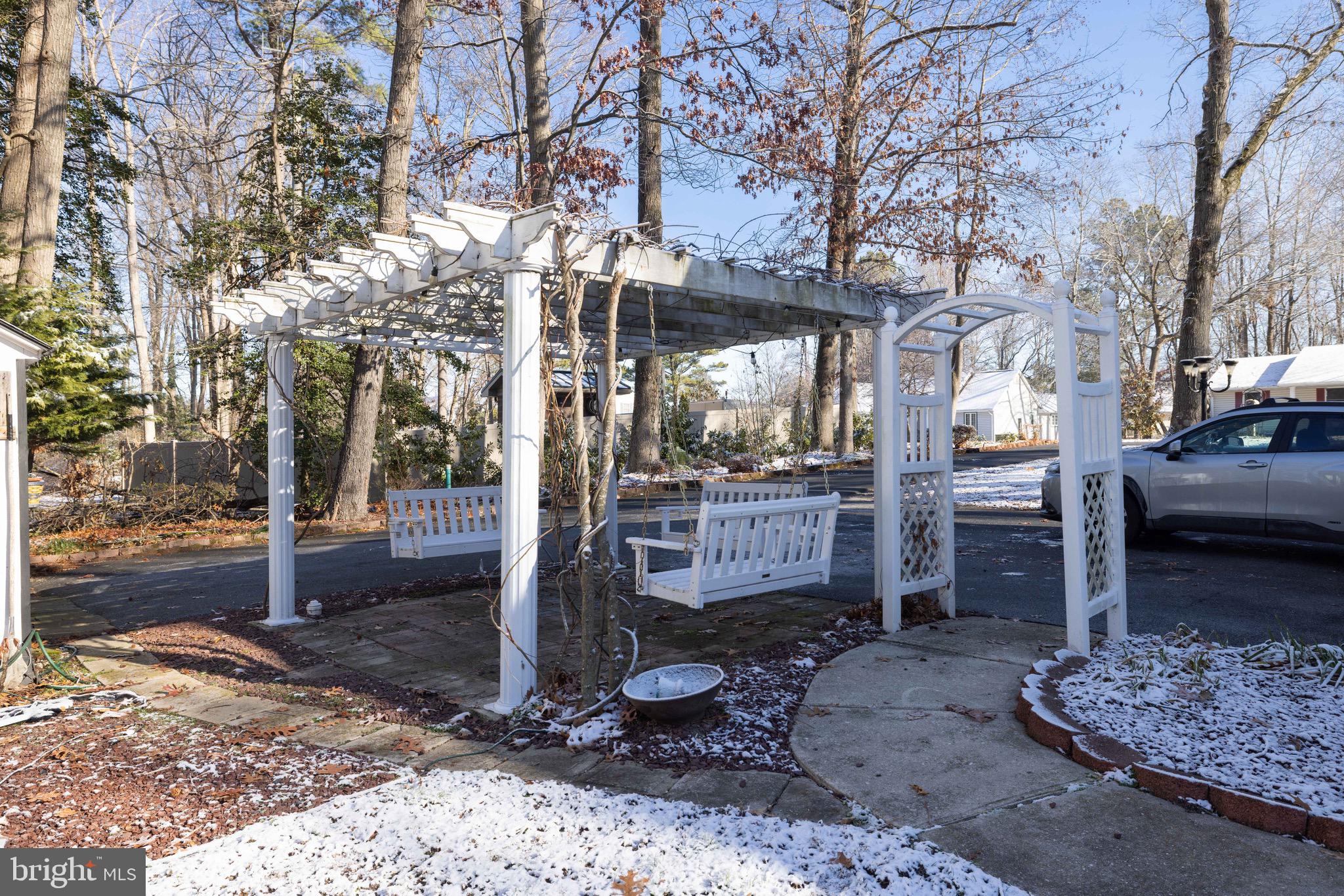 SHAWNEE ACRES - Residential