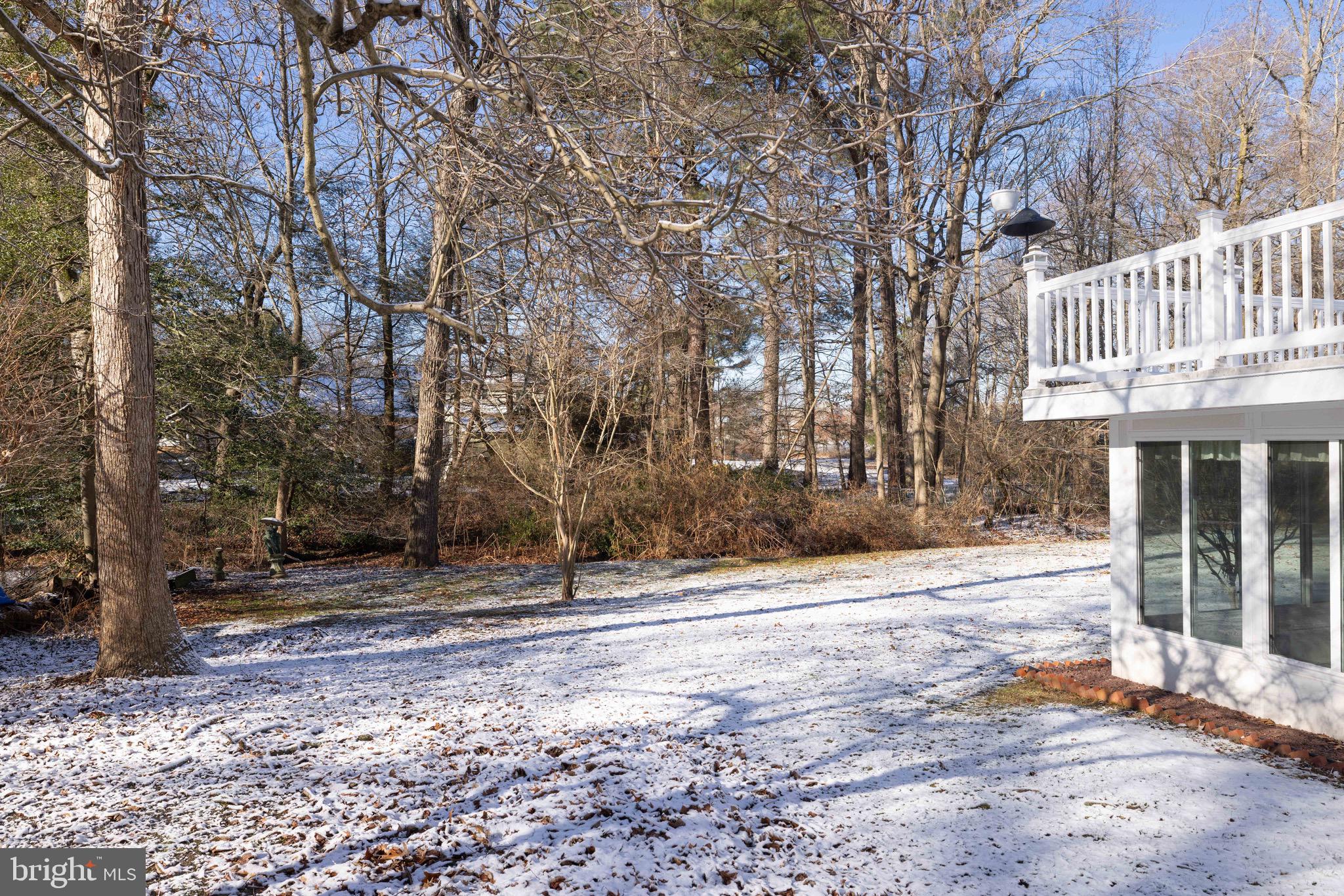 SHAWNEE ACRES - Residential