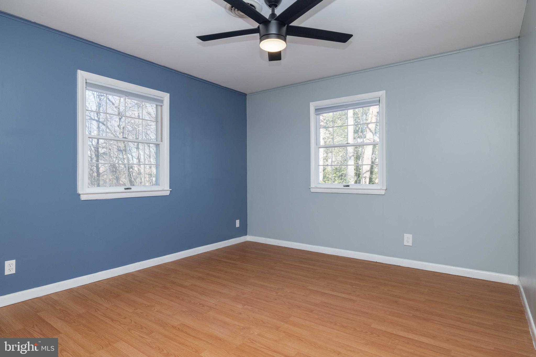 SHAWNEE ACRES - Residential