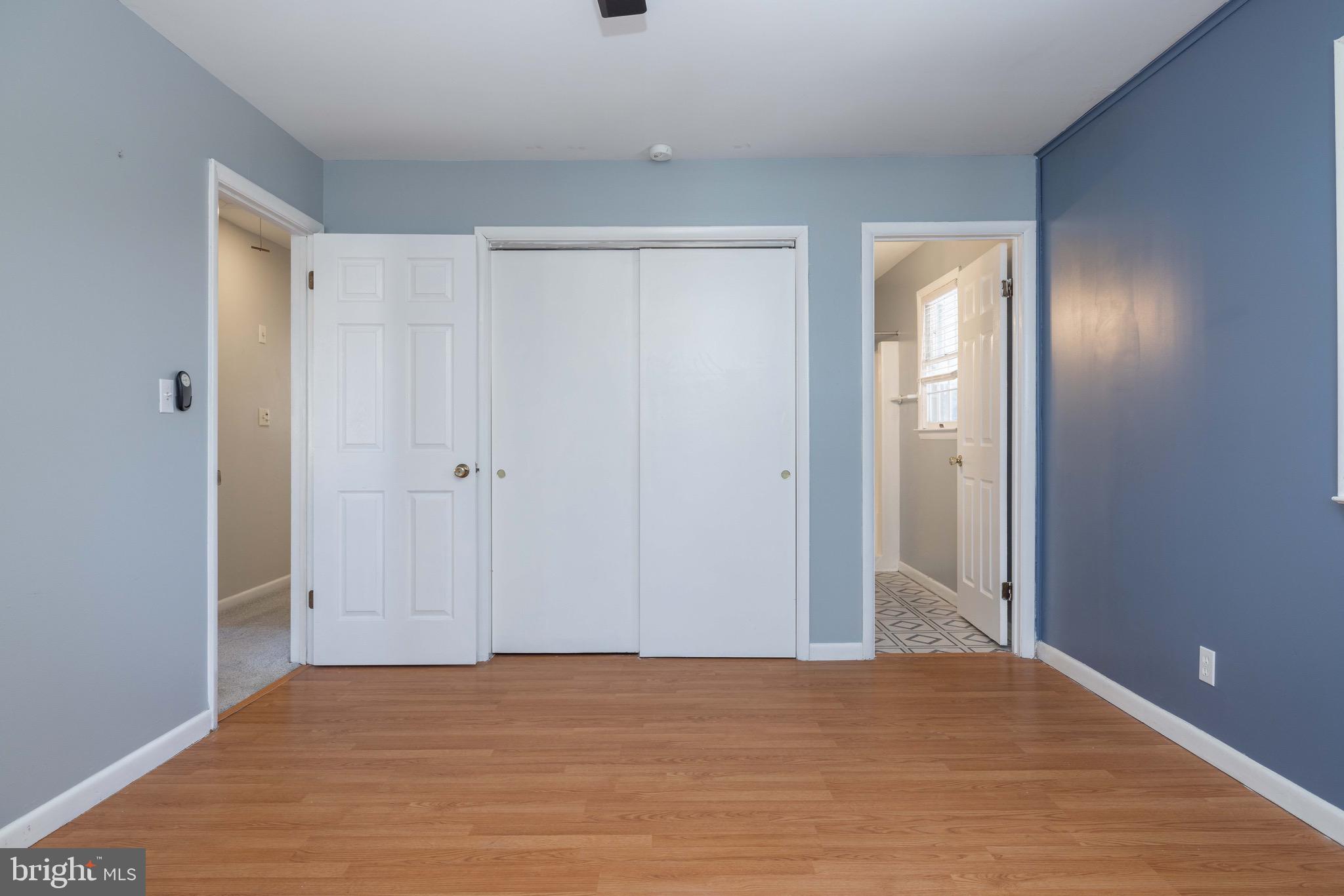 SHAWNEE ACRES - Residential