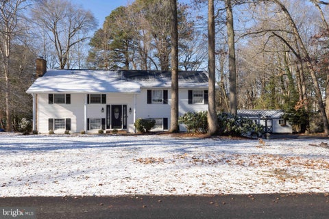 Homes For Sale - 45 Lexington Drive<br/> MILFORD, DE 19963