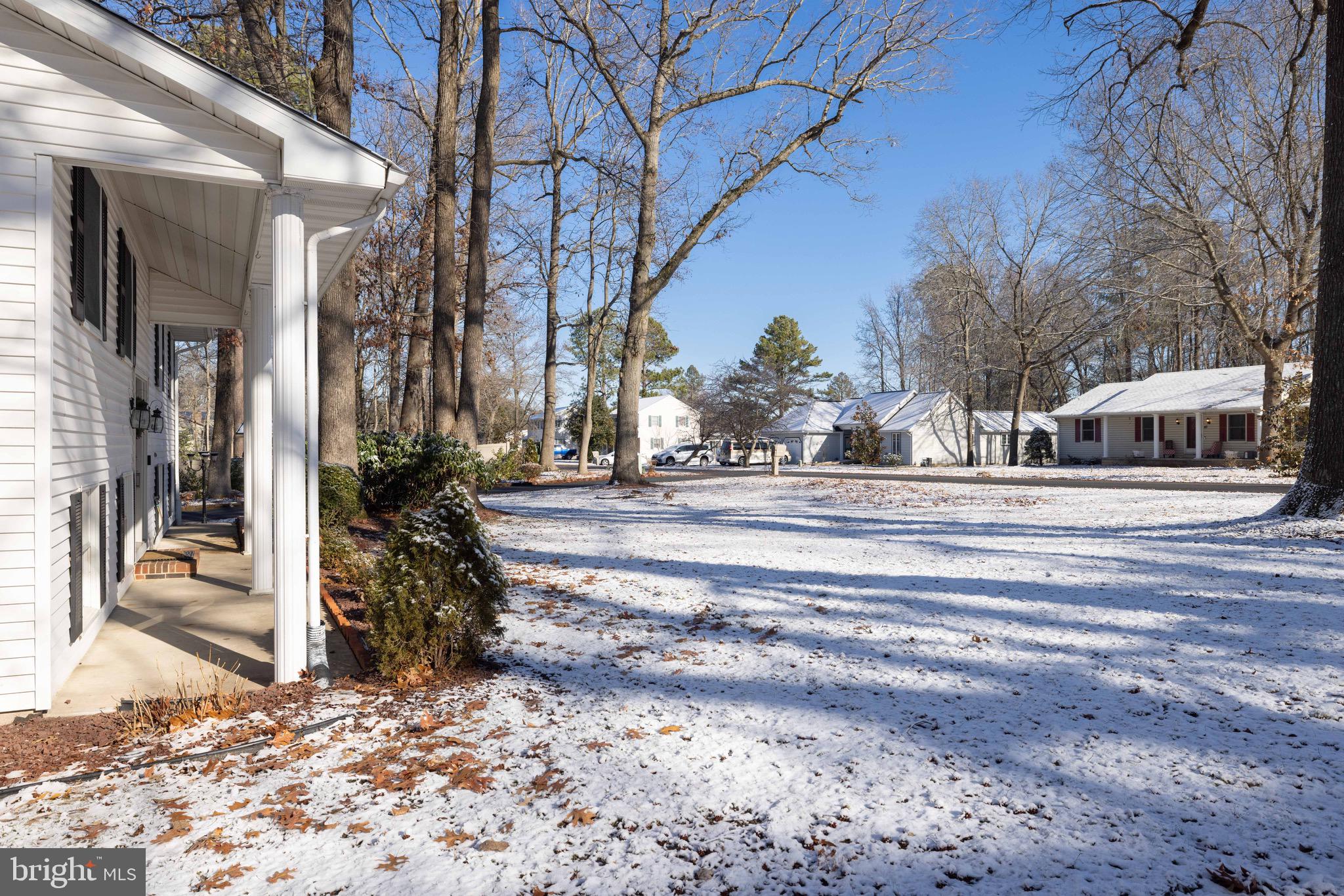 SHAWNEE ACRES - Residential