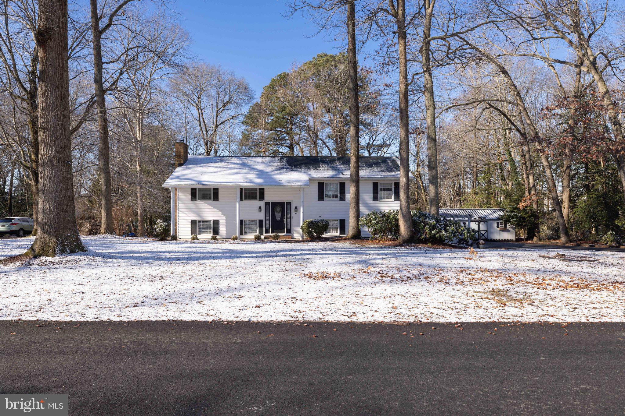 SHAWNEE ACRES - Residential