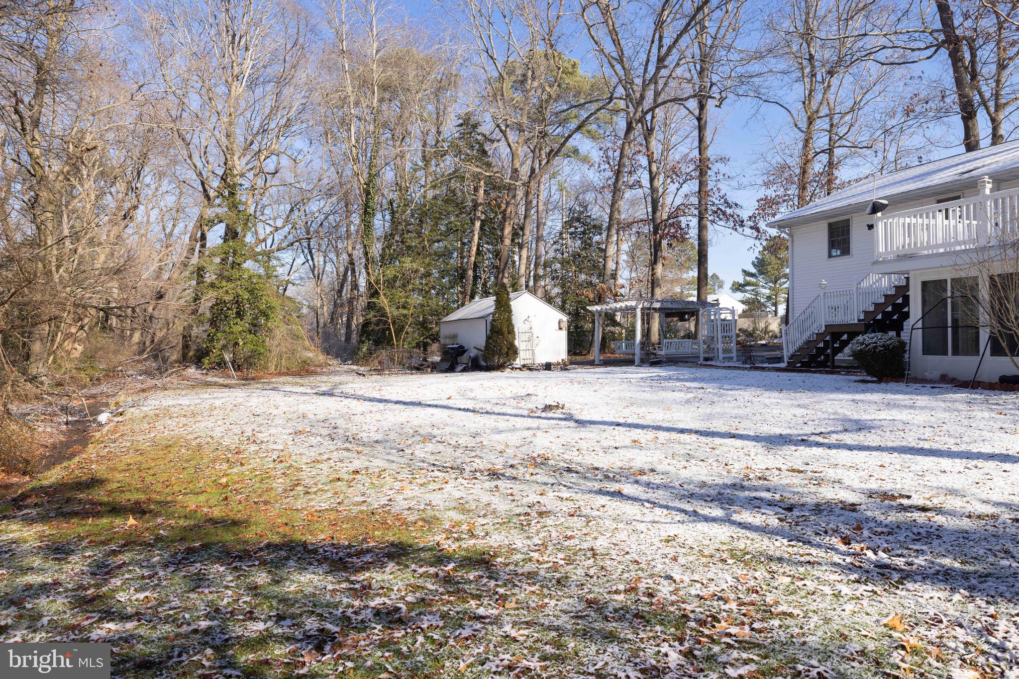 SHAWNEE ACRES - Residential