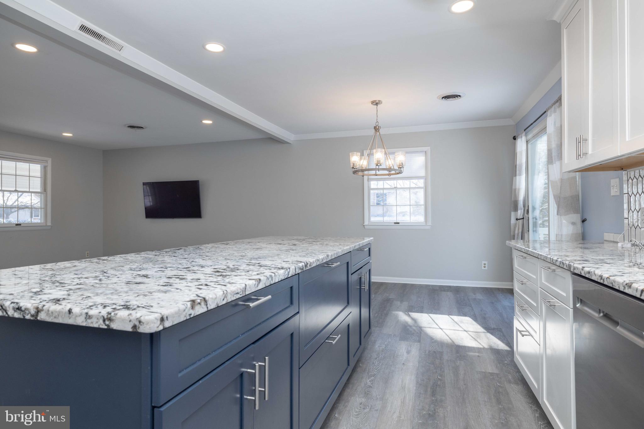 SHAWNEE ACRES - Residential