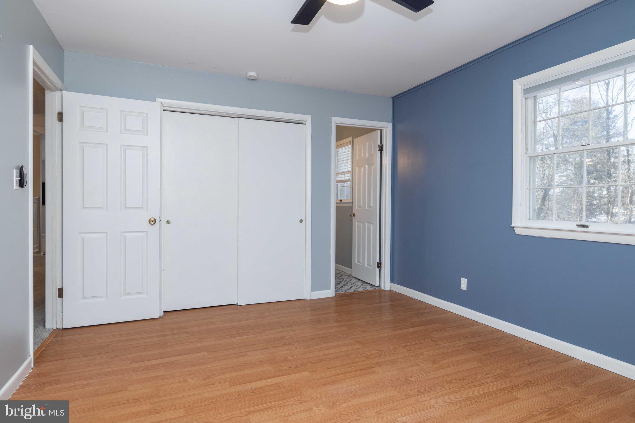 SHAWNEE ACRES - Residential