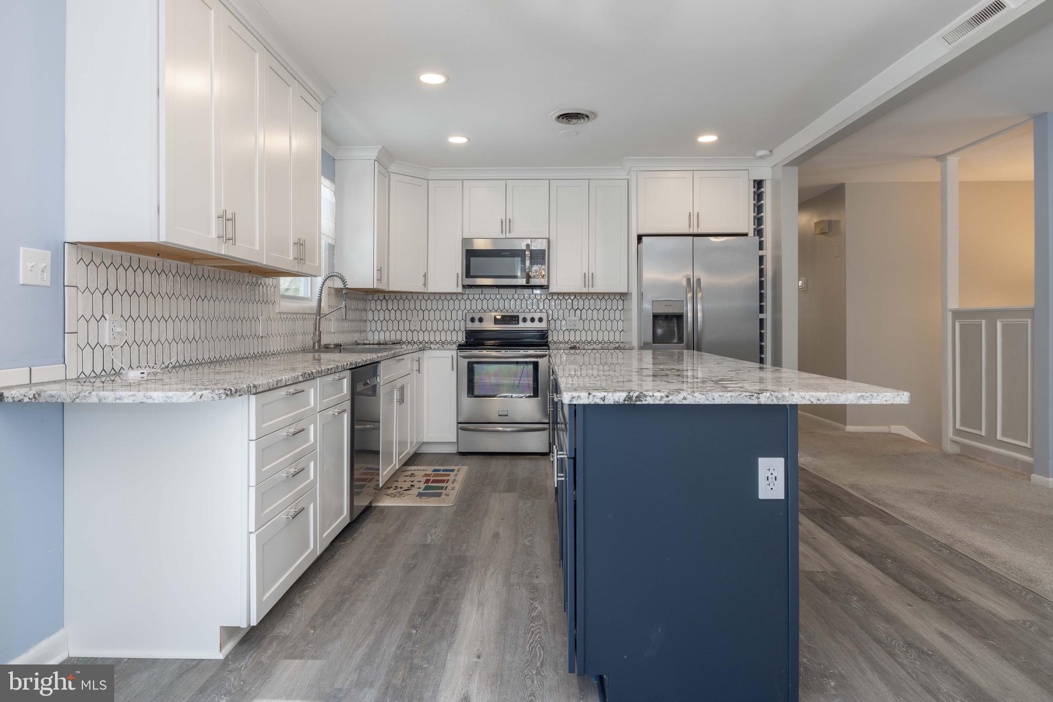 SHAWNEE ACRES - Residential