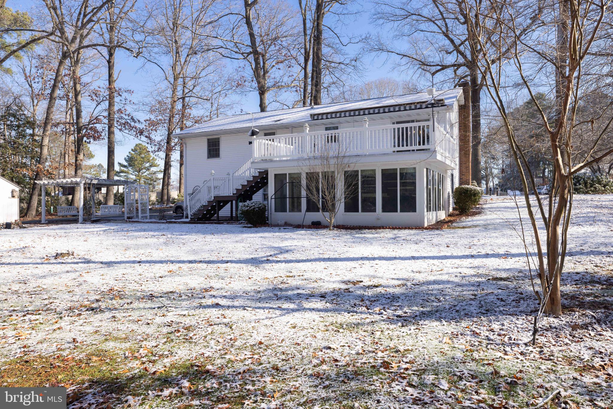 SHAWNEE ACRES - Residential