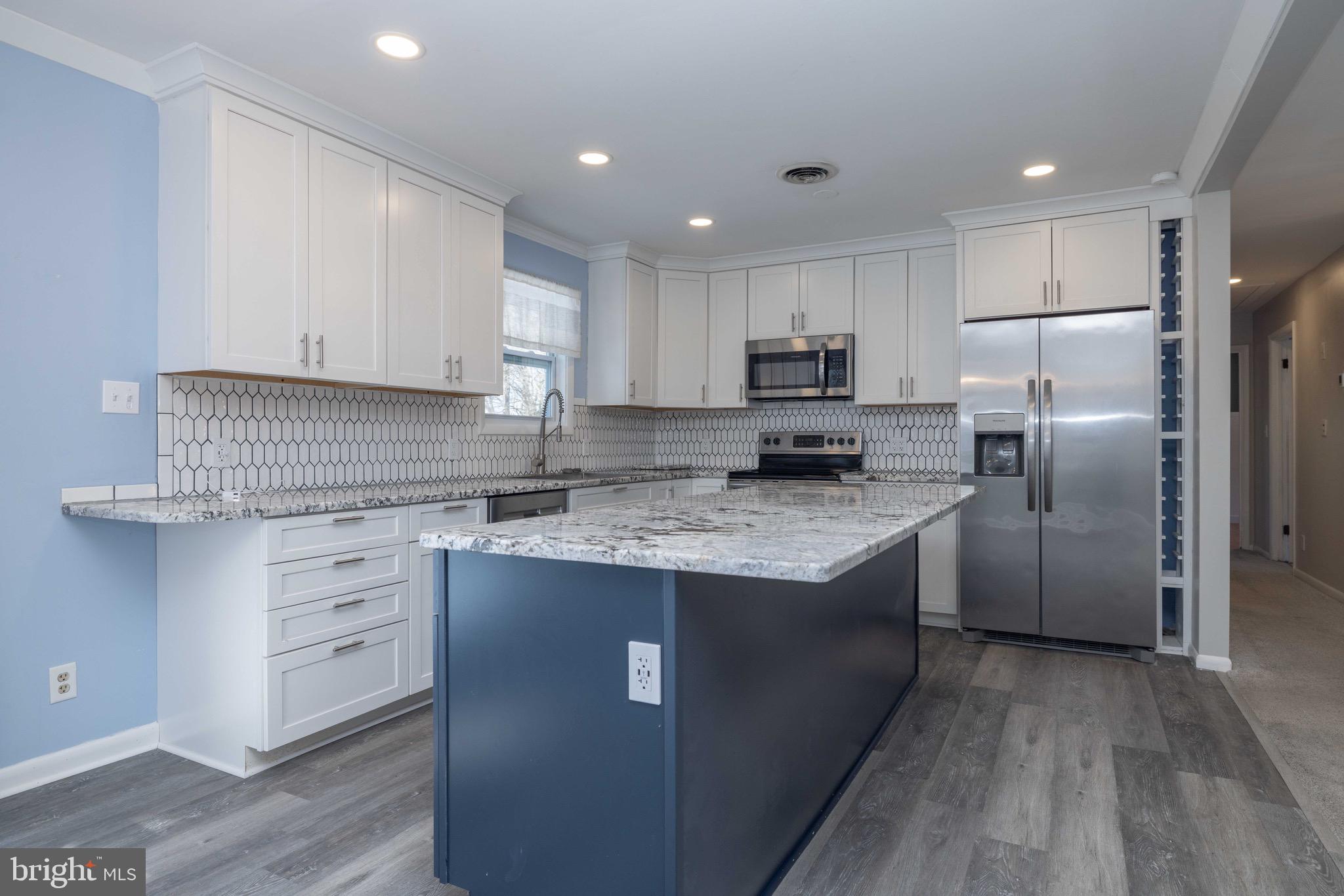 SHAWNEE ACRES - Residential