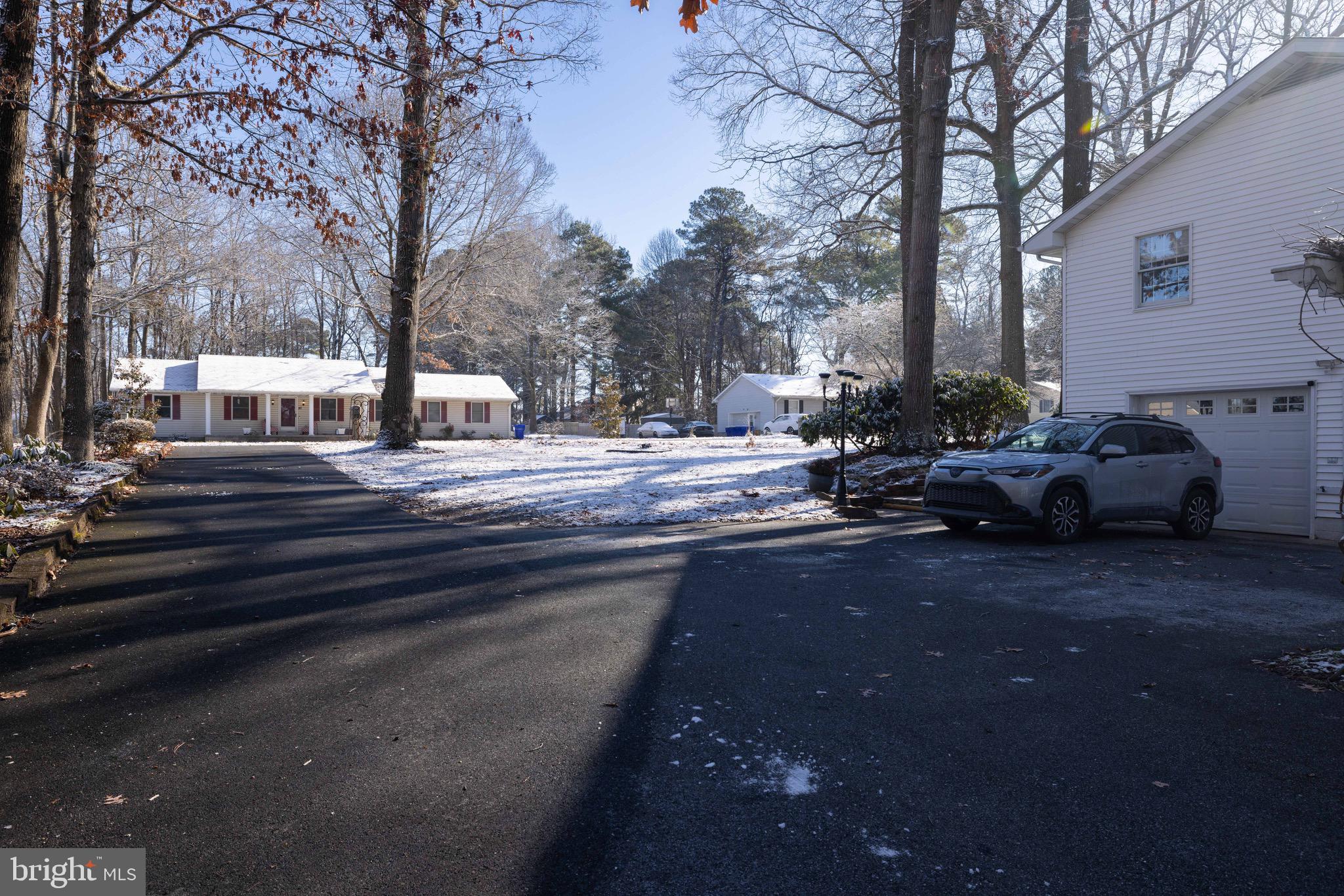 SHAWNEE ACRES - Residential