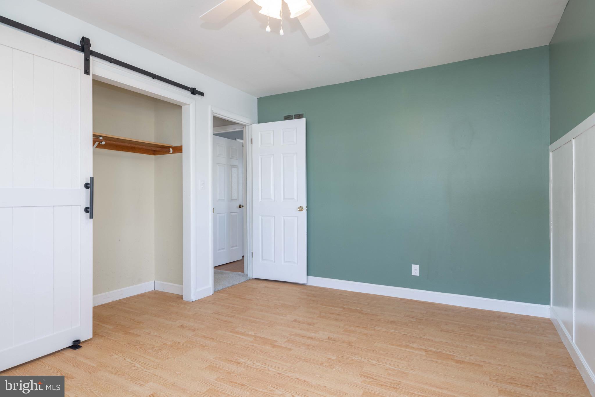 SHAWNEE ACRES - Residential