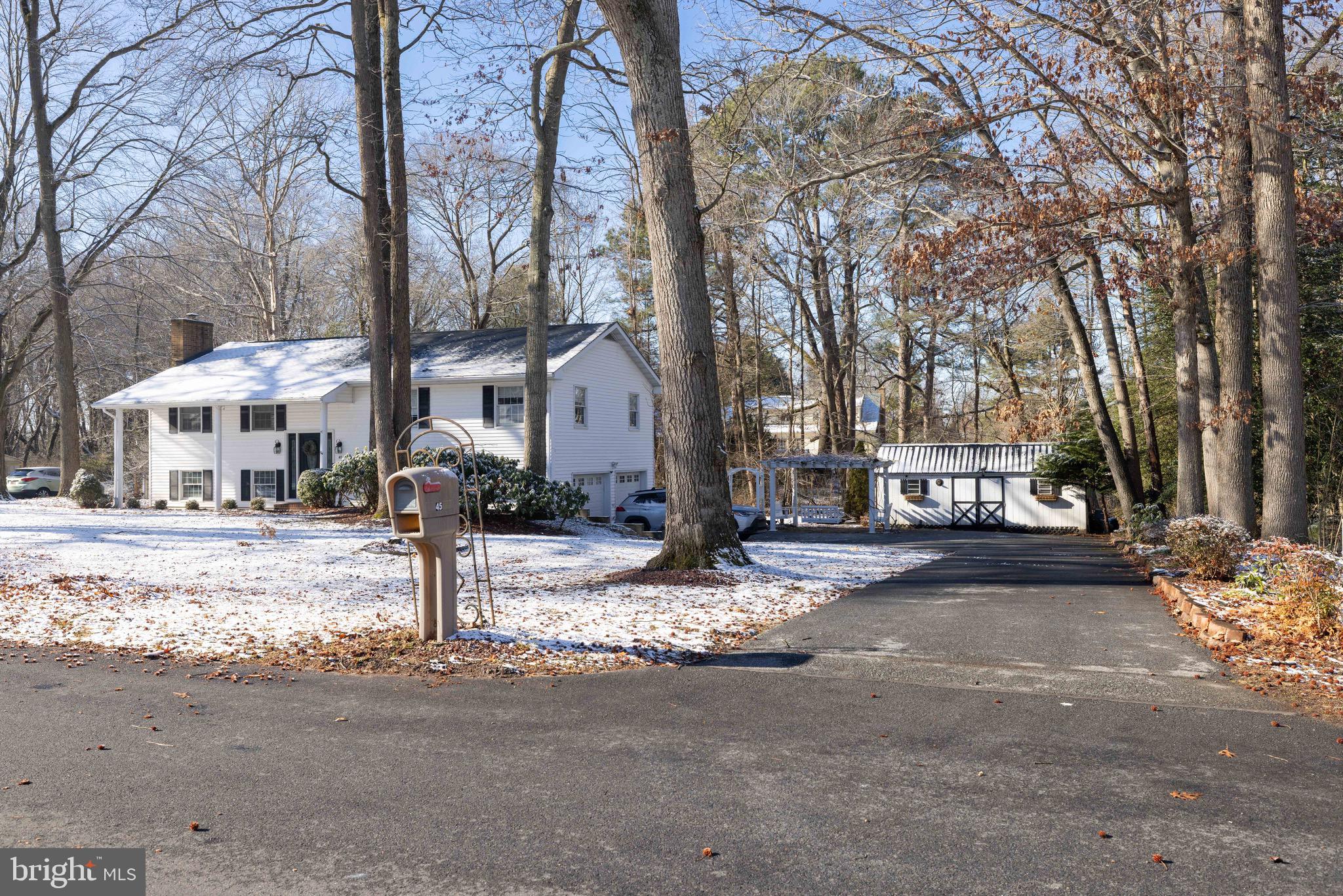 SHAWNEE ACRES - Residential