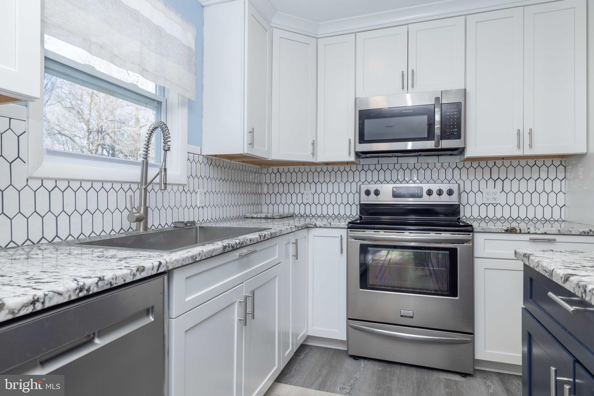 SHAWNEE ACRES - Residential