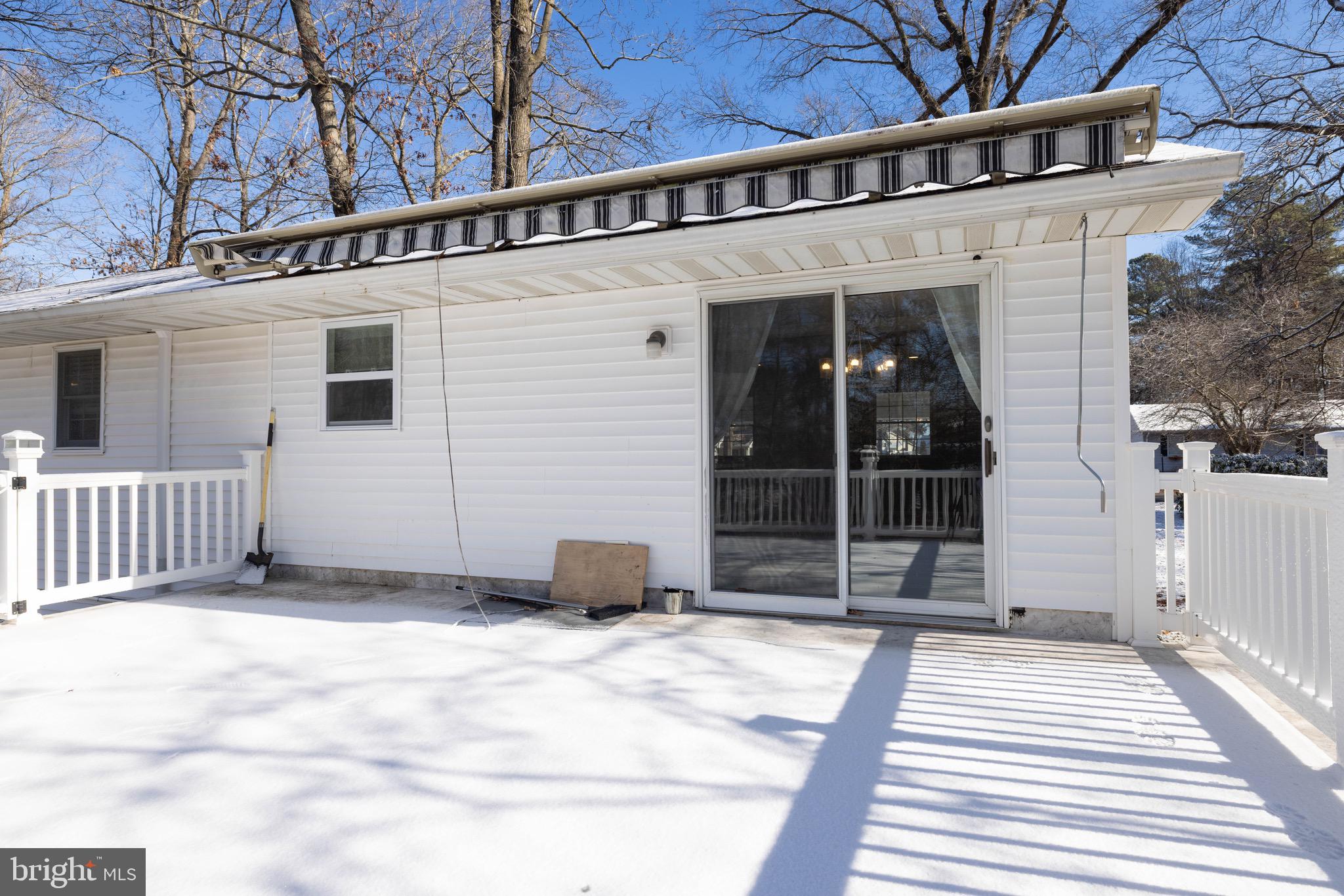 SHAWNEE ACRES - Residential