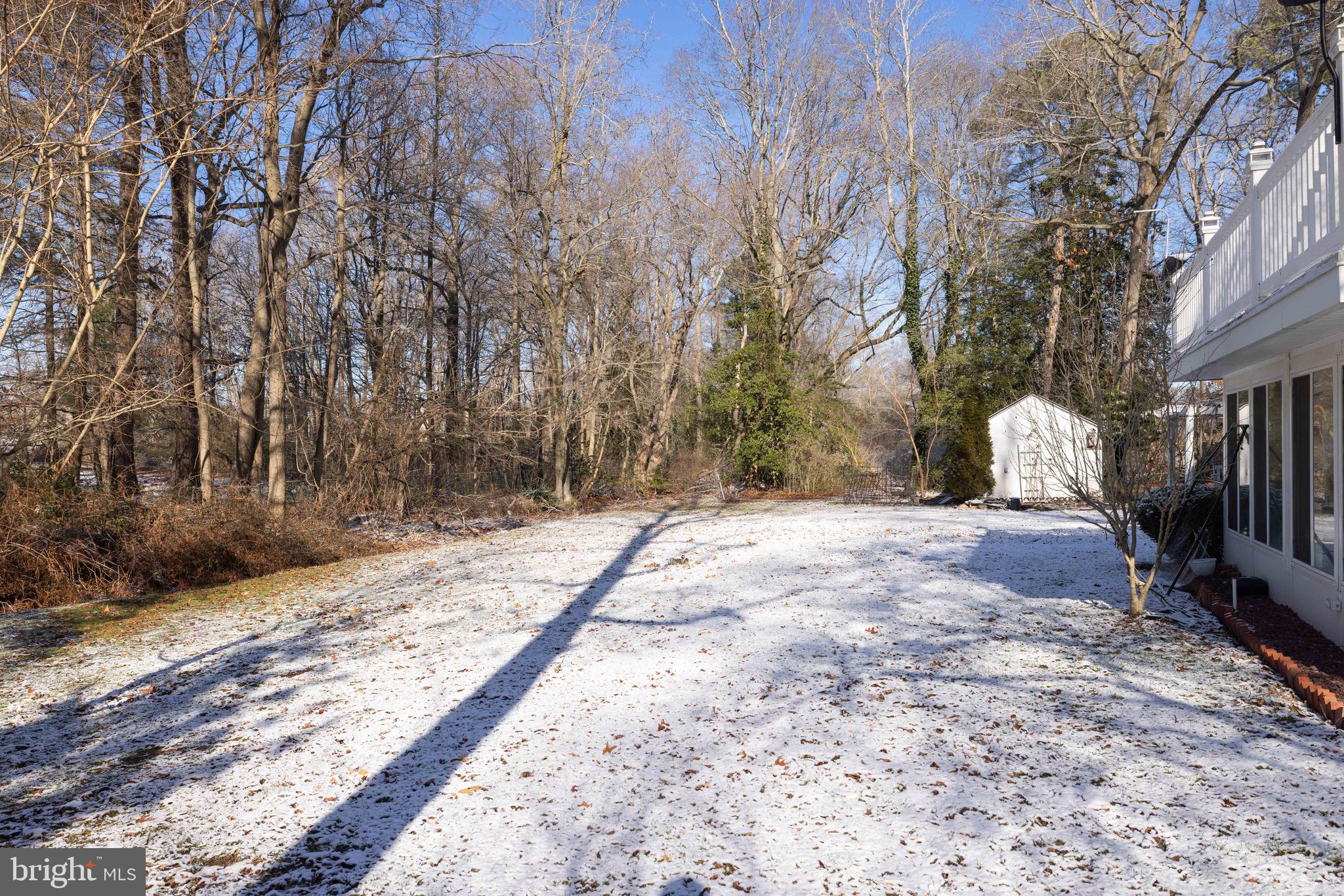 SHAWNEE ACRES - Residential